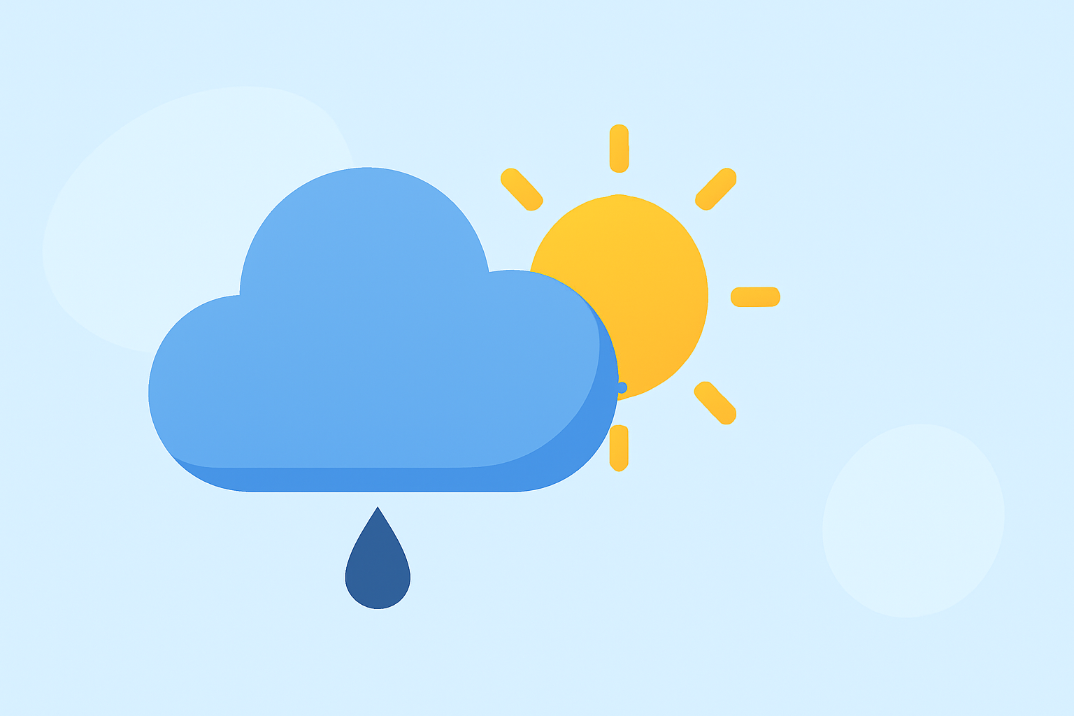 Weather Considerations for Outdoor Weddings in 2026