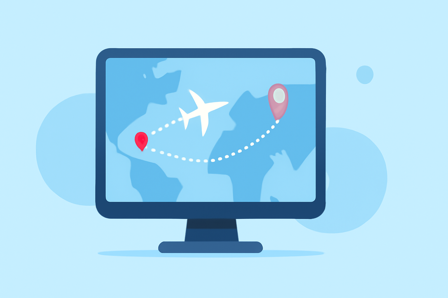 Mastering Flight Route Map Overlays: Expert Tips and Tools