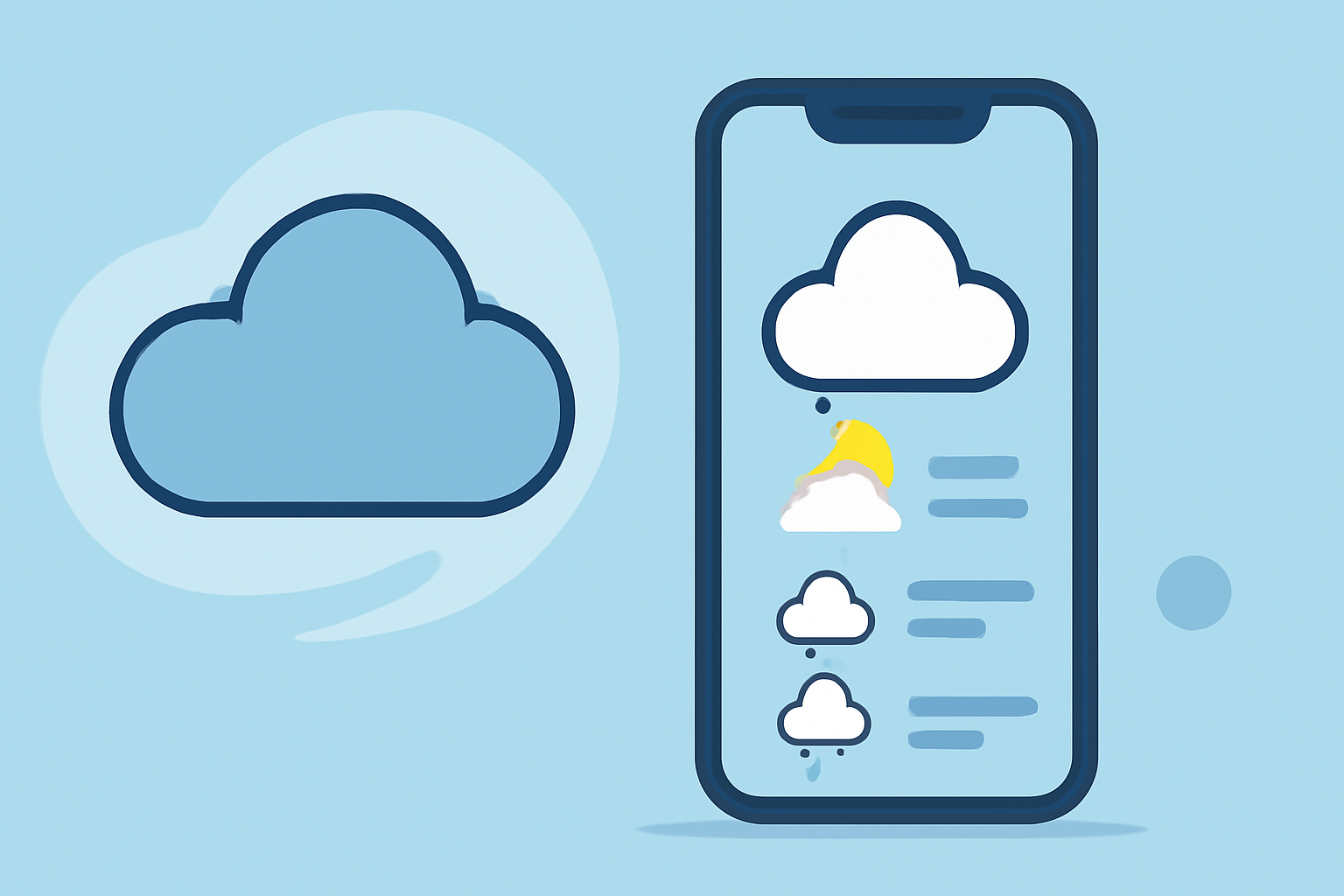 Weather Tracking on Travel Day for Beginners: A Mobile Guide