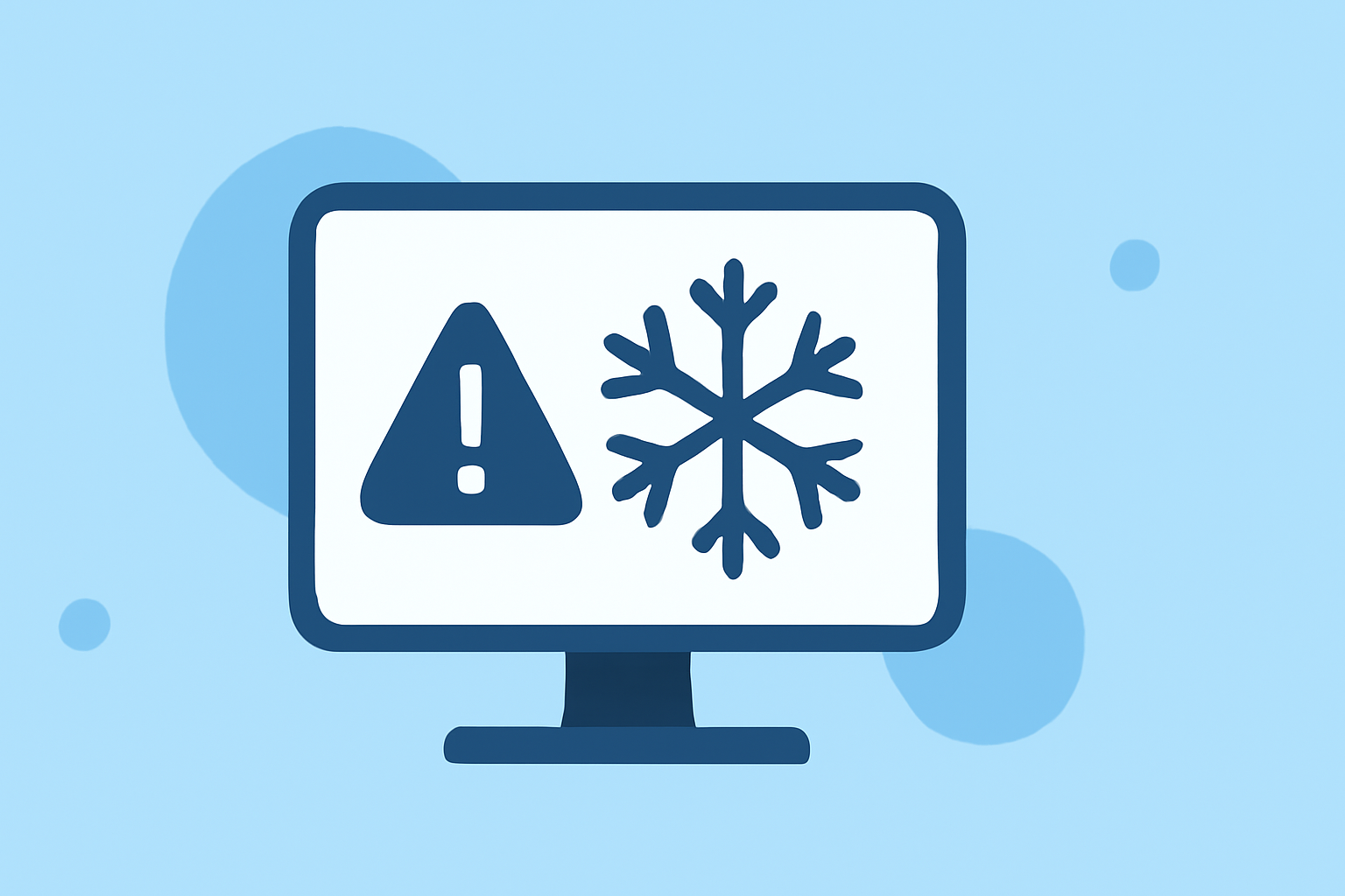 Understanding Frost Alerts in 2026: A Comprehensive Guide