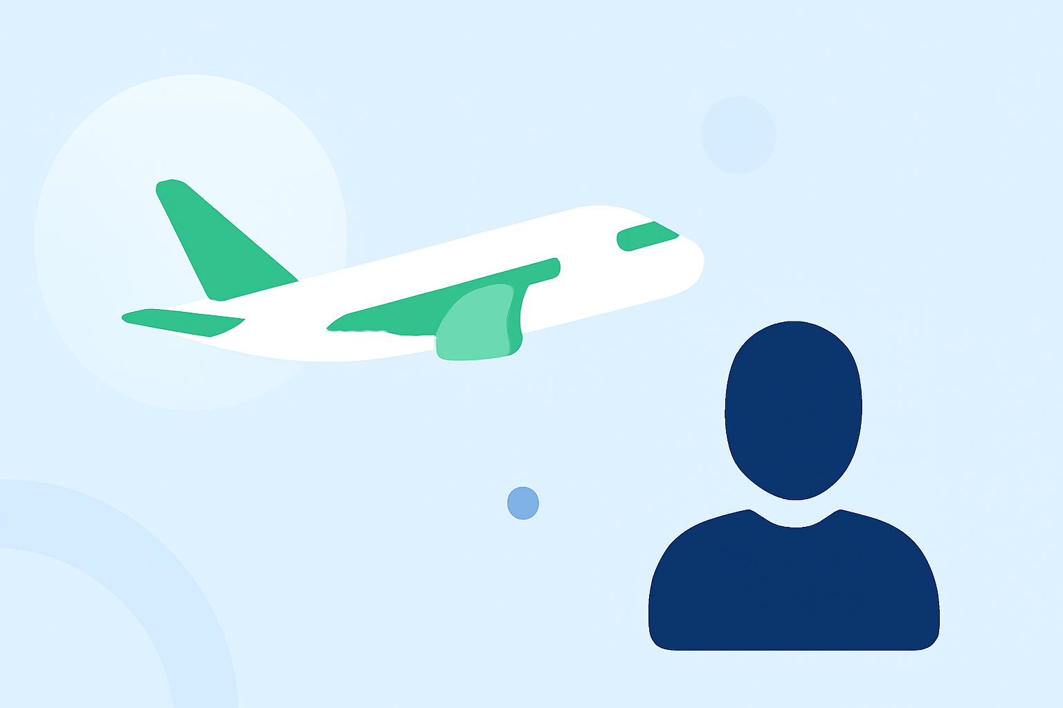 Avoiding Low-Visibility Flight Delays: Essential Tips for Family Vacations