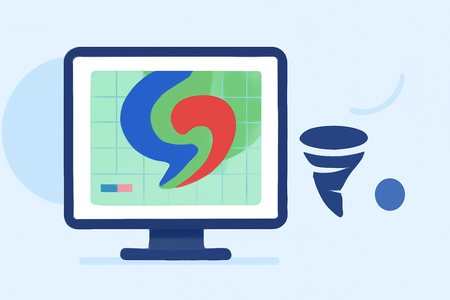 Understanding Storm-Relative Velocity Maps: A Comprehensive Guide