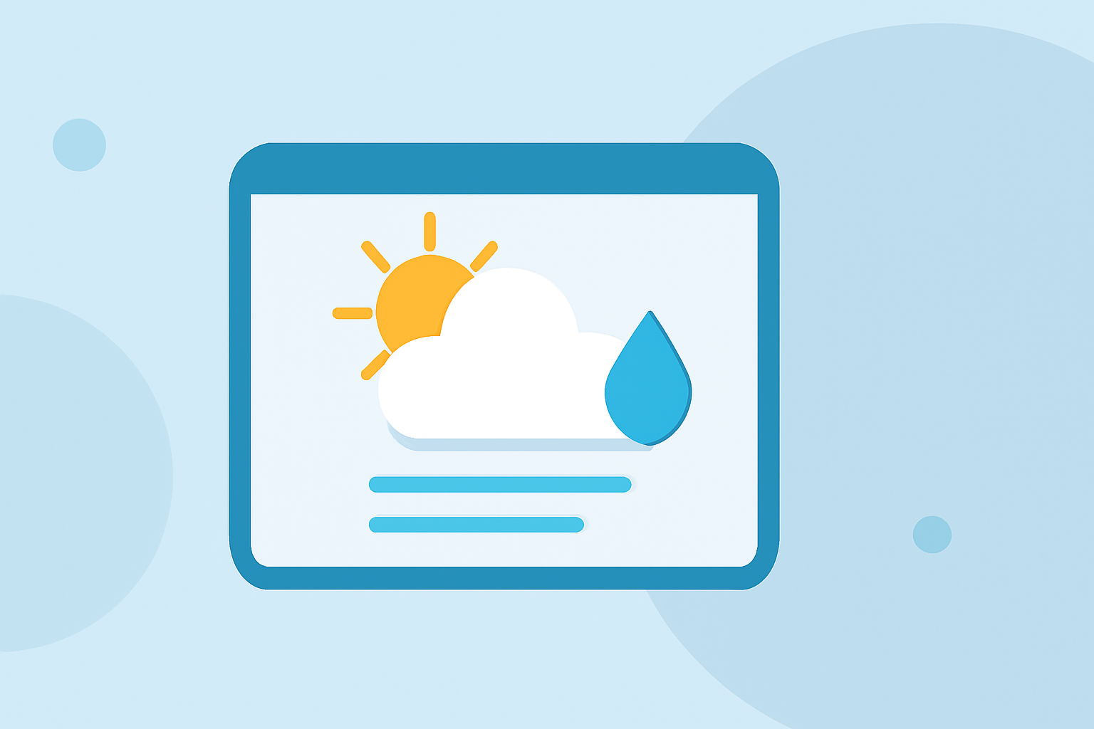Essential Weather Forecasting Workflow for Outdoor Enthusiasts