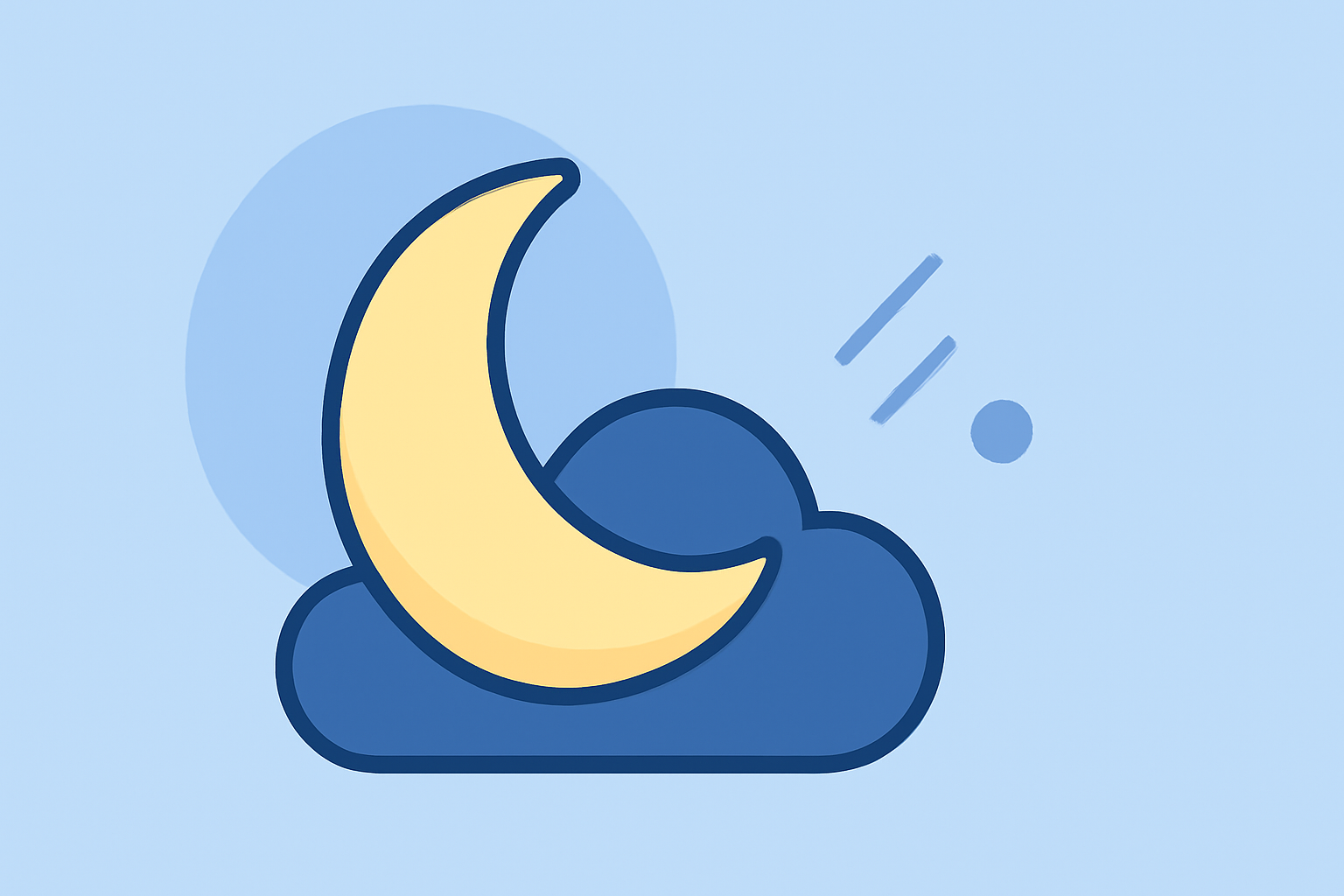 Getting Started with Moon Phases During Severe Weather