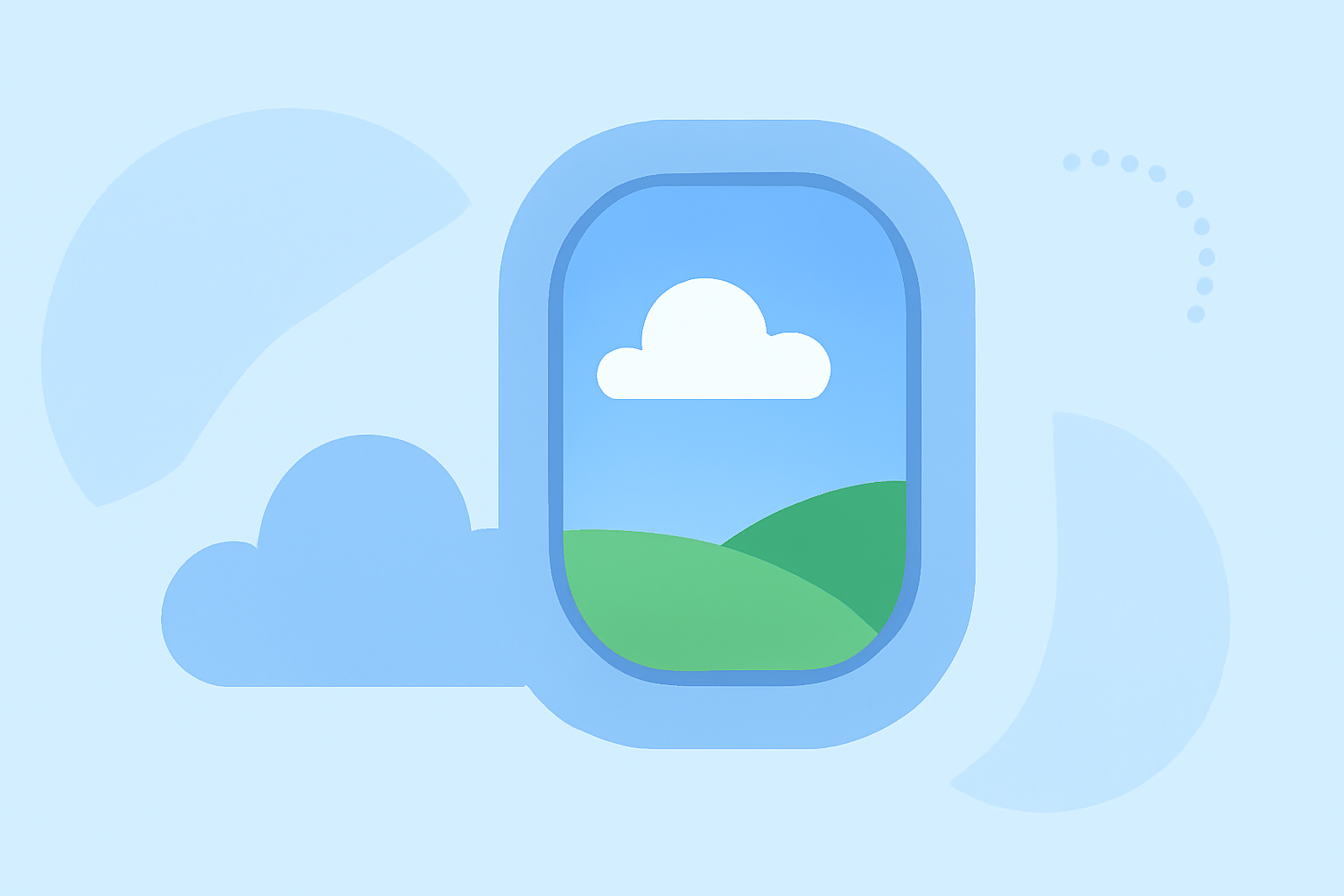 Getting Started with Low-Turbulence Travel Windows