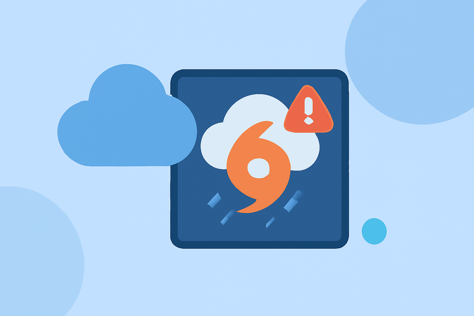 Maximizing Weather Widget Effectiveness During Hurricane Season