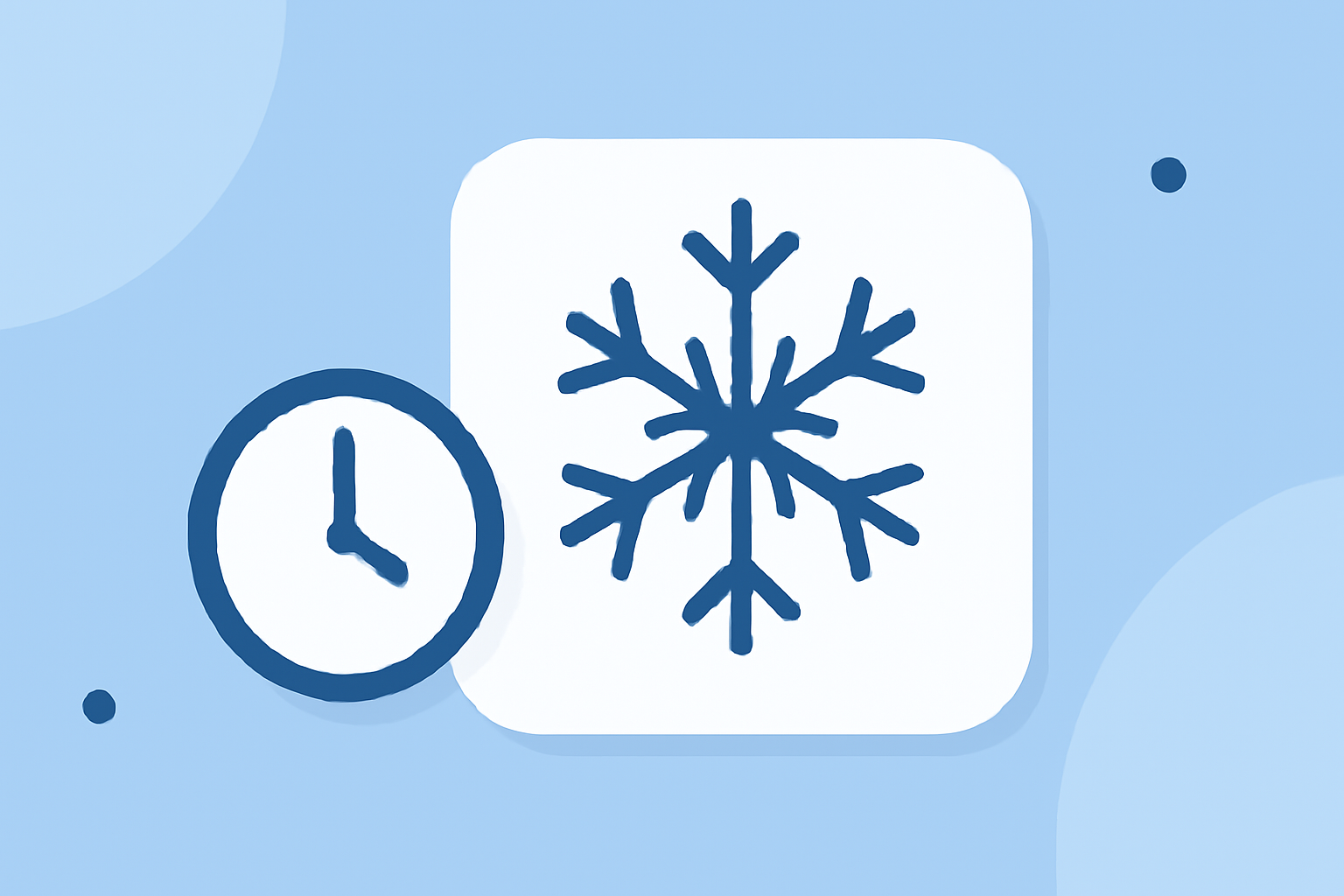 Understanding Snowfall Timing in Chicago: A Comprehensive Guide