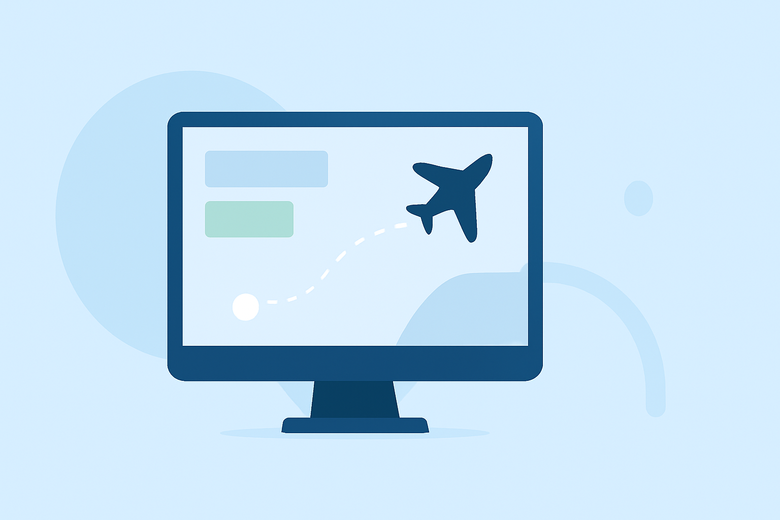 Journey Map Overlay Editing Tricks for Flight Tracking with Planes Live