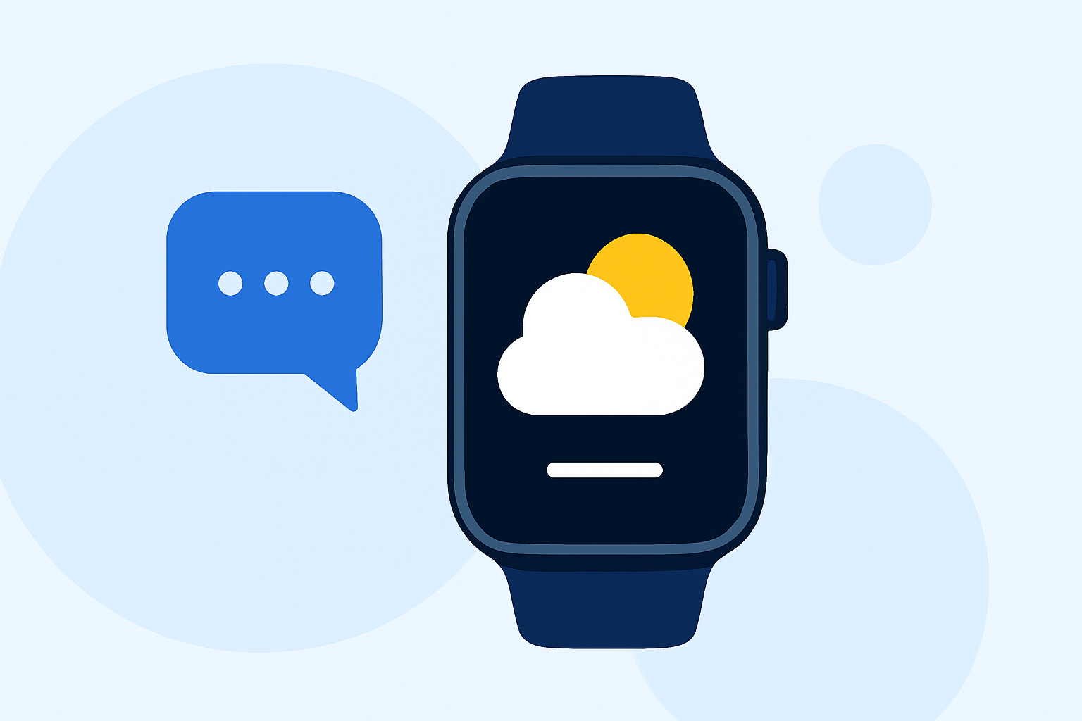 Understanding Weather Notifications on Apple Watch