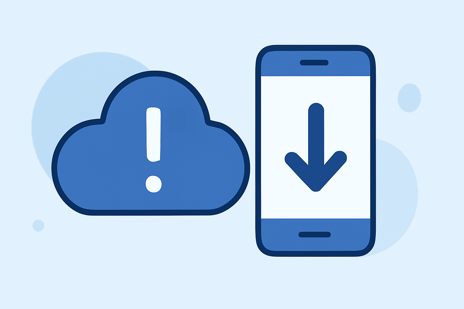 Avoiding Cascading Delays on Mobile After Storms: Essential Tips
