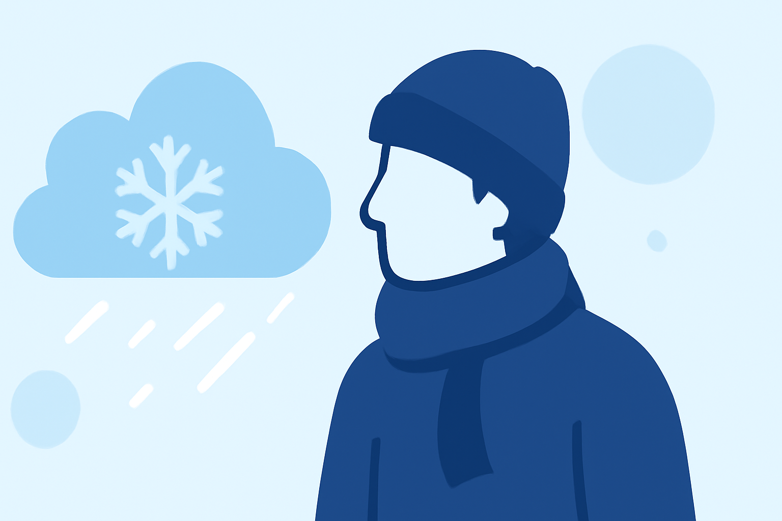Common Blizzard Safety Questions Answered
