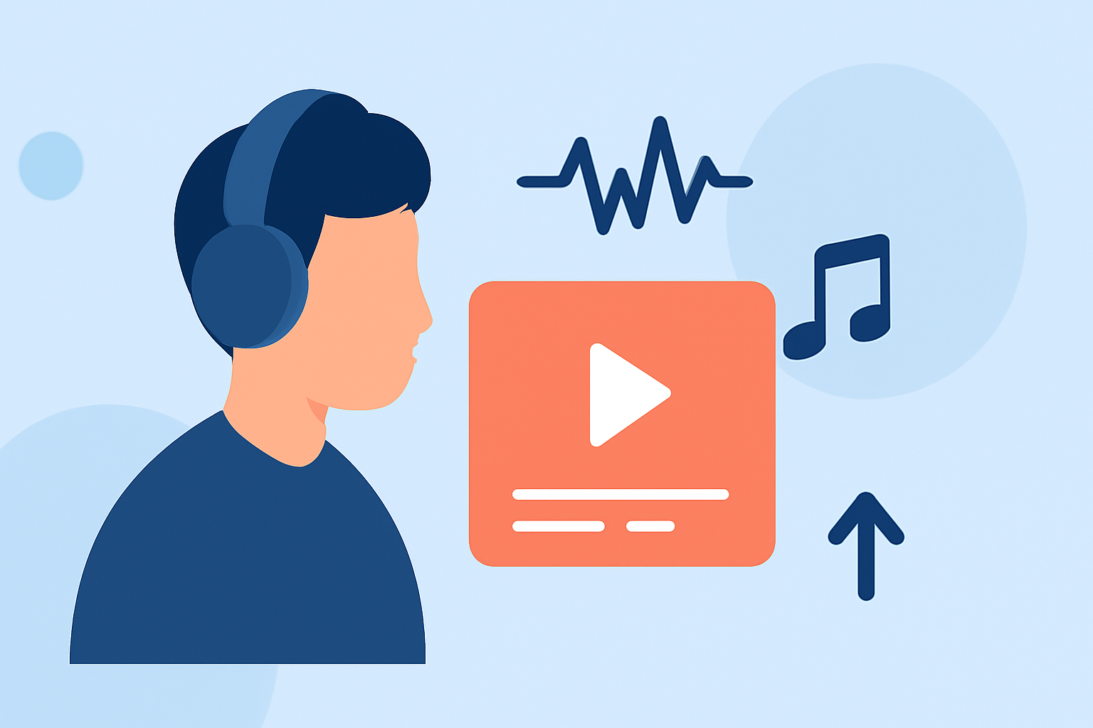 Crafting Travel Day Music and Storytelling Edits on a Budget