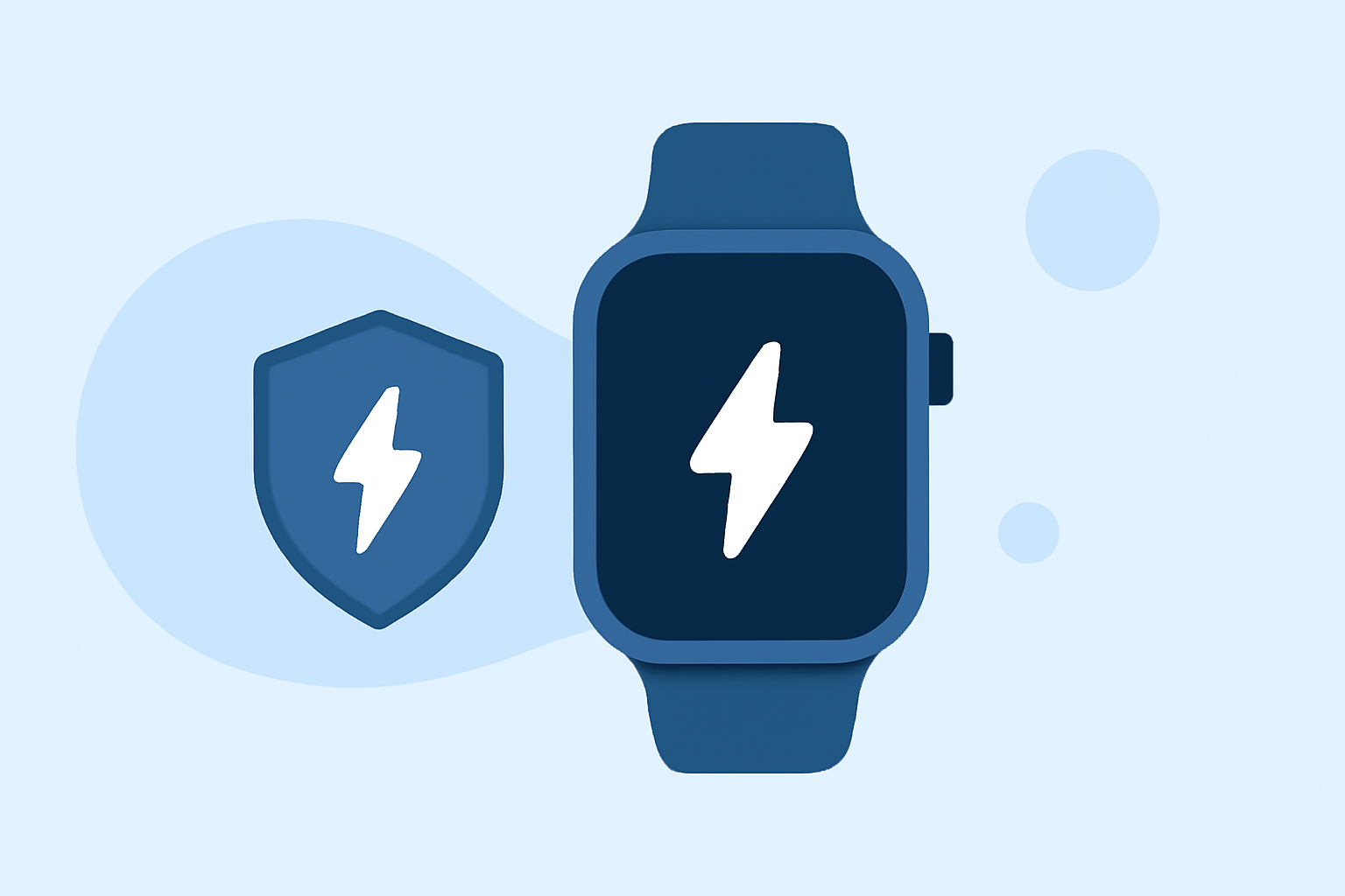 An Introduction to Lightning Strike Prevention on Apple Watch