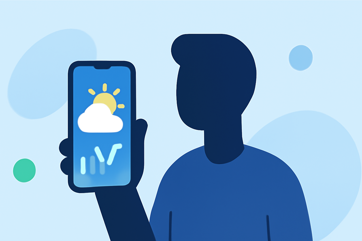 Mastering Climate Trends on Your iPhone: A Comprehensive Guide