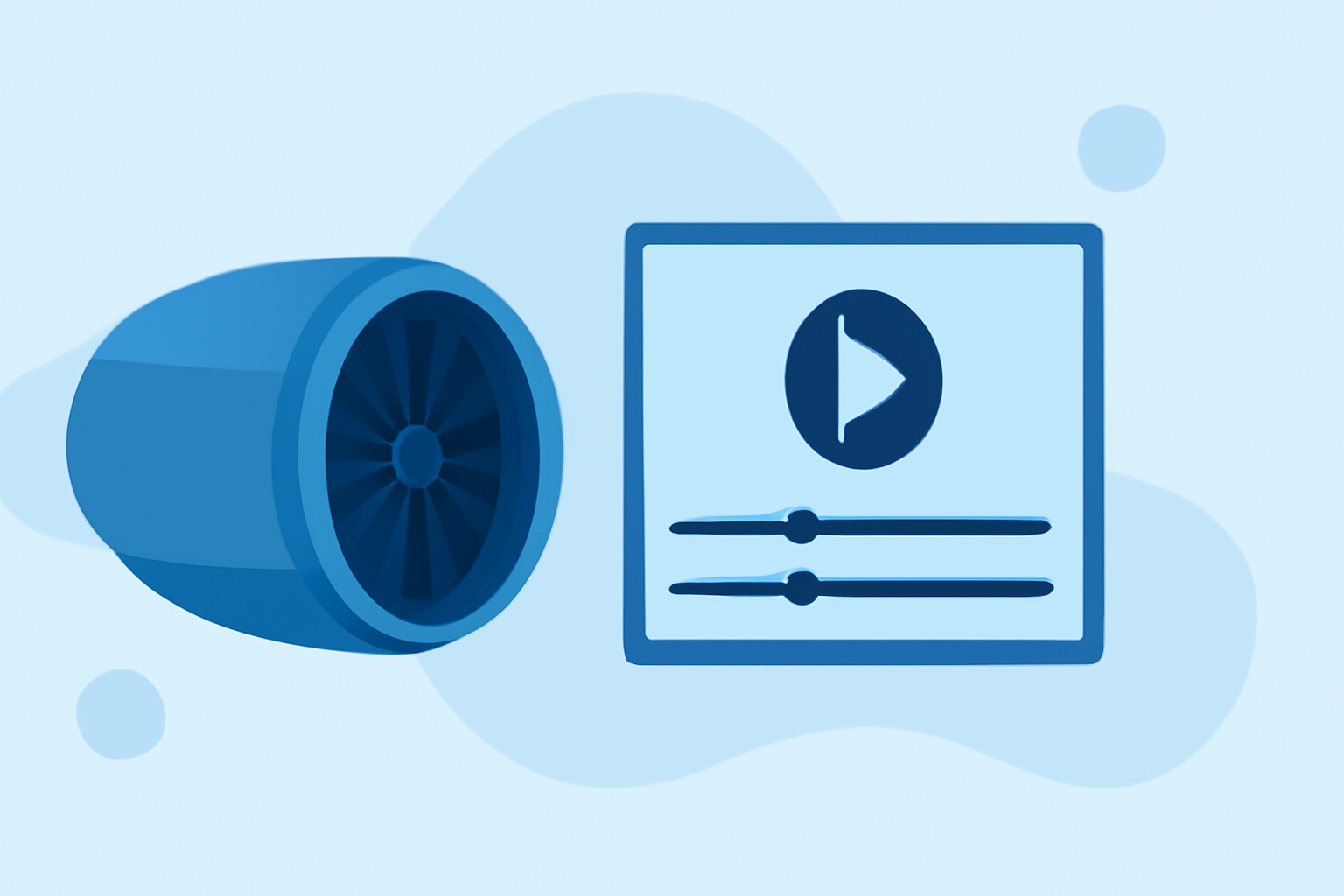 Mastering Jet Engine B-Roll Edits: A Step-by-Step Guide