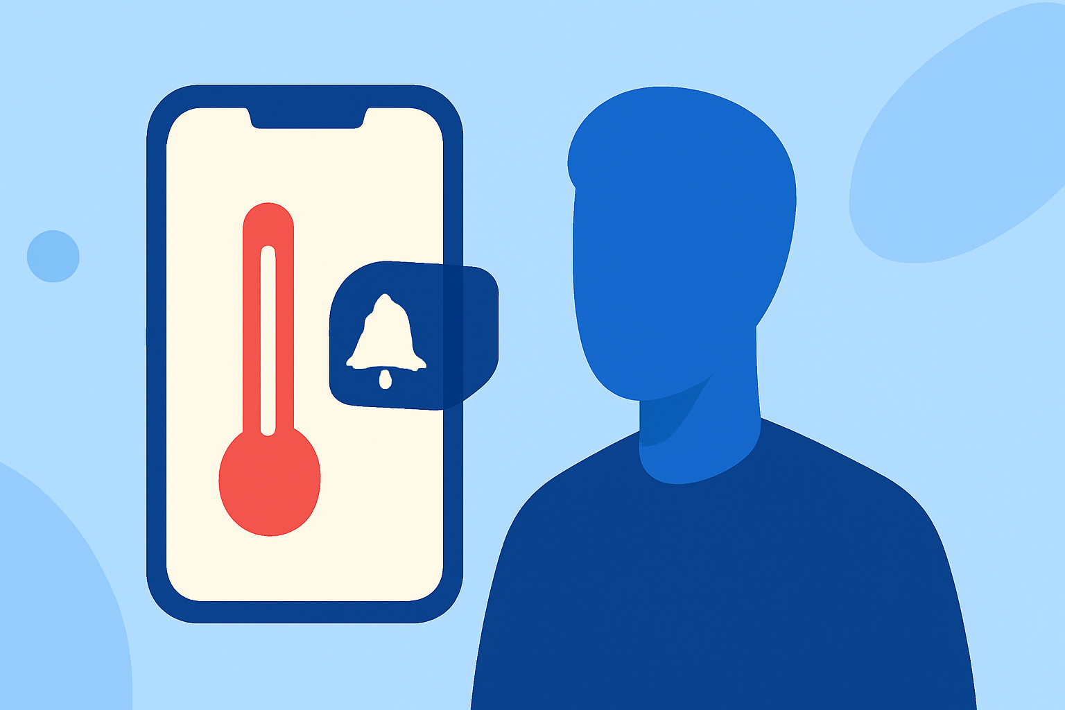 Temperature Drop Notifications: Essential Tools for Athletes