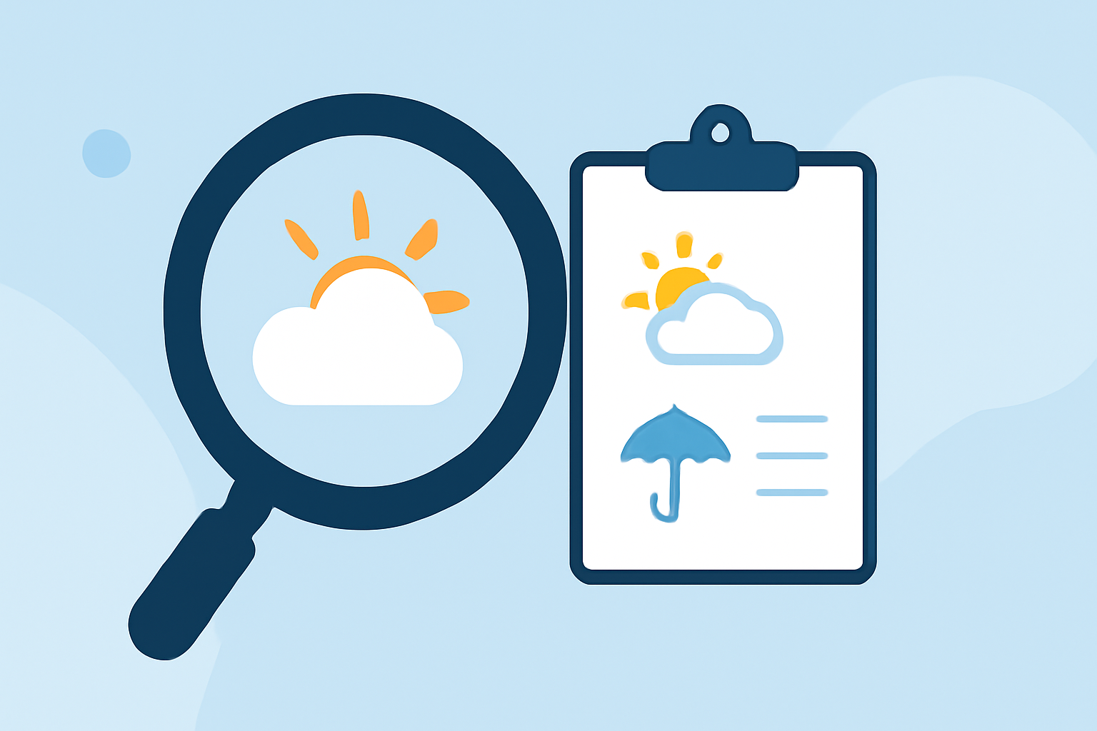 Weather Forecasts for Vacation Planning: A Comprehensive Guide