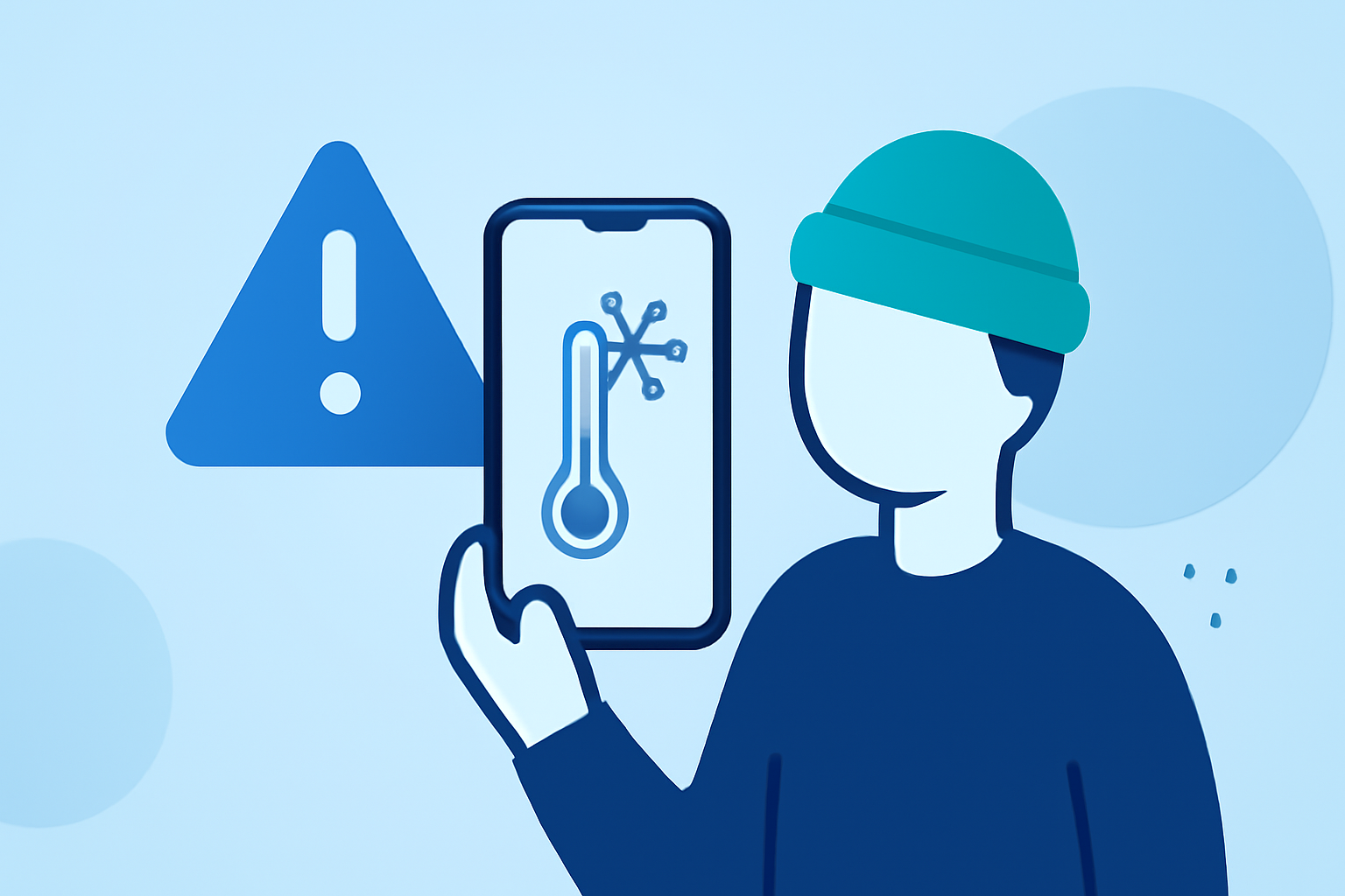 Easy Cold Wave Alerts for Travelers