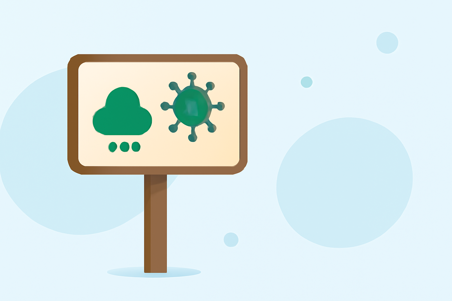 ENSO Basics Tutorial During Pollen Season