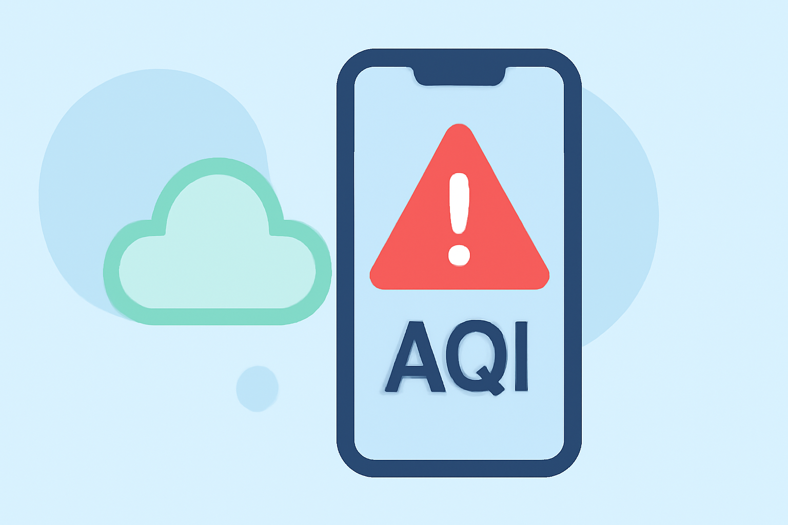 AQI Alerts Mistakes to Avoid on Android