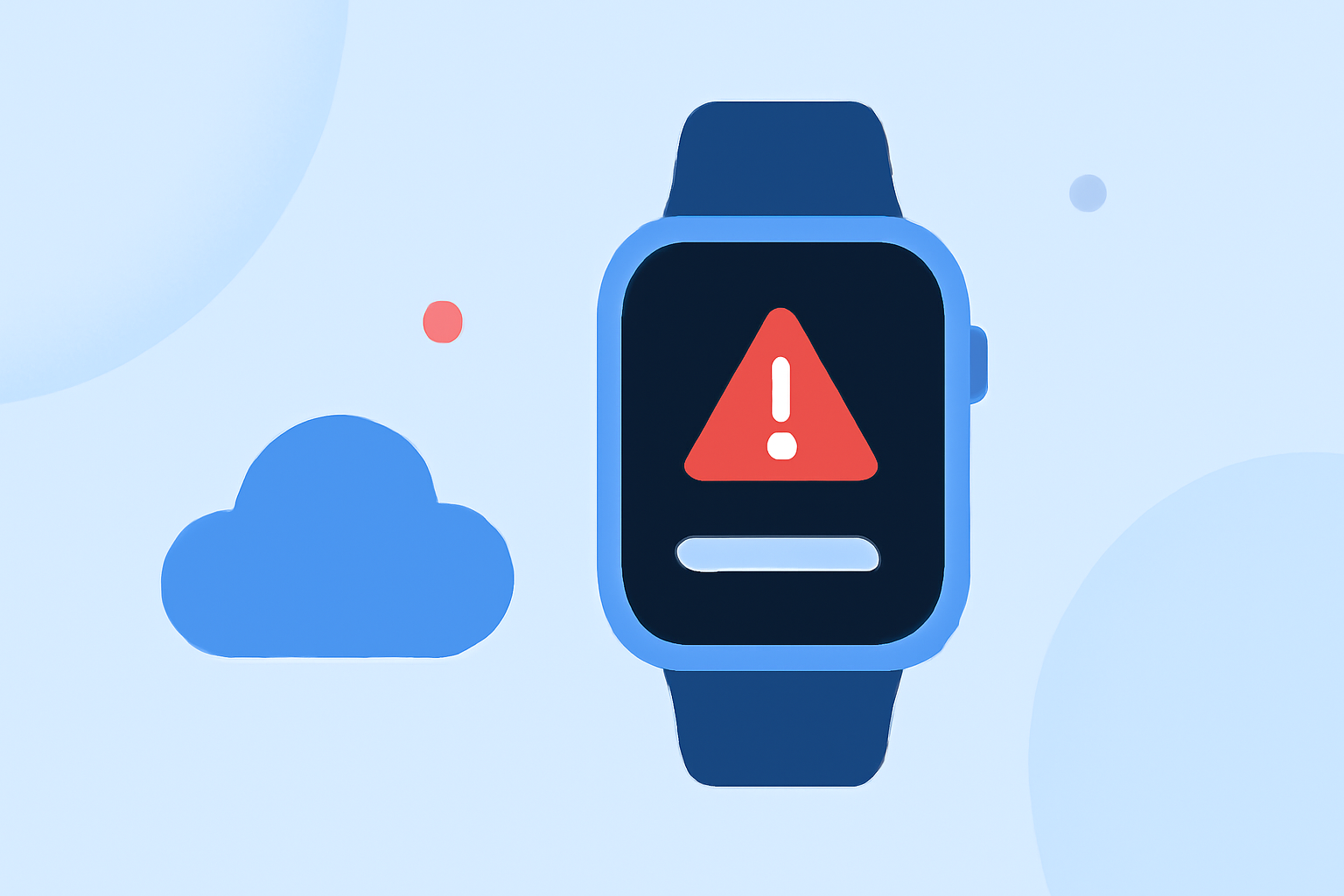 Creating an Effective Severe Weather Emergency Plan on Wear OS