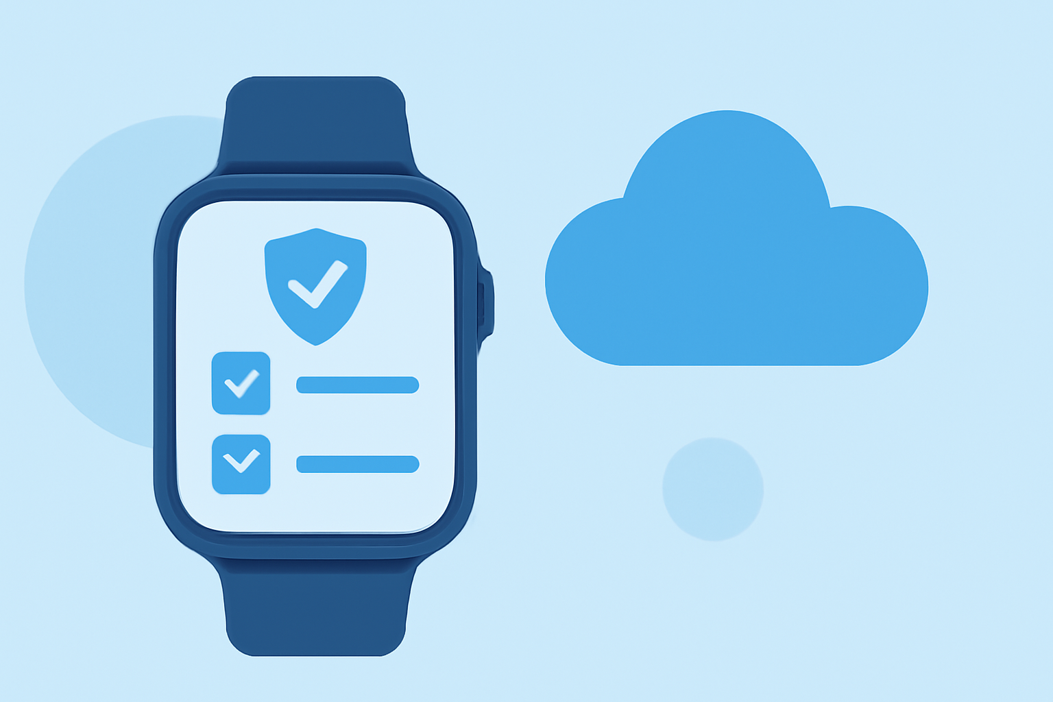 Flood Safety Checklist on Wear OS: Your Essential Guide