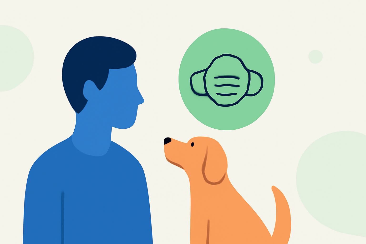 Exercise Air Quality Cheat Sheet for Pet Owners