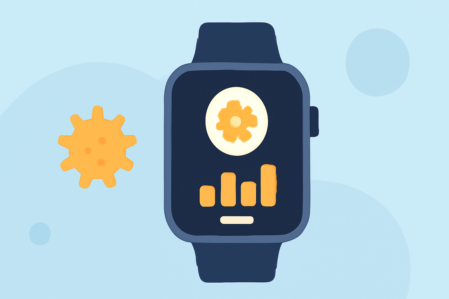 Understanding Pollen Season Outlooks on Your Apple Watch