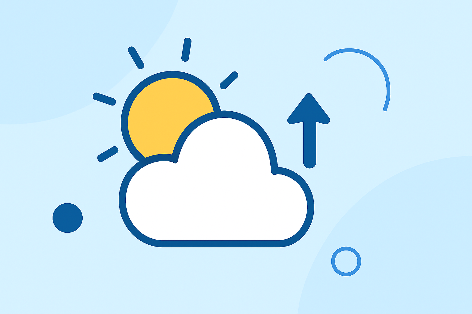 Weather for Rideshare: Essential Tips for Non-Technical Users