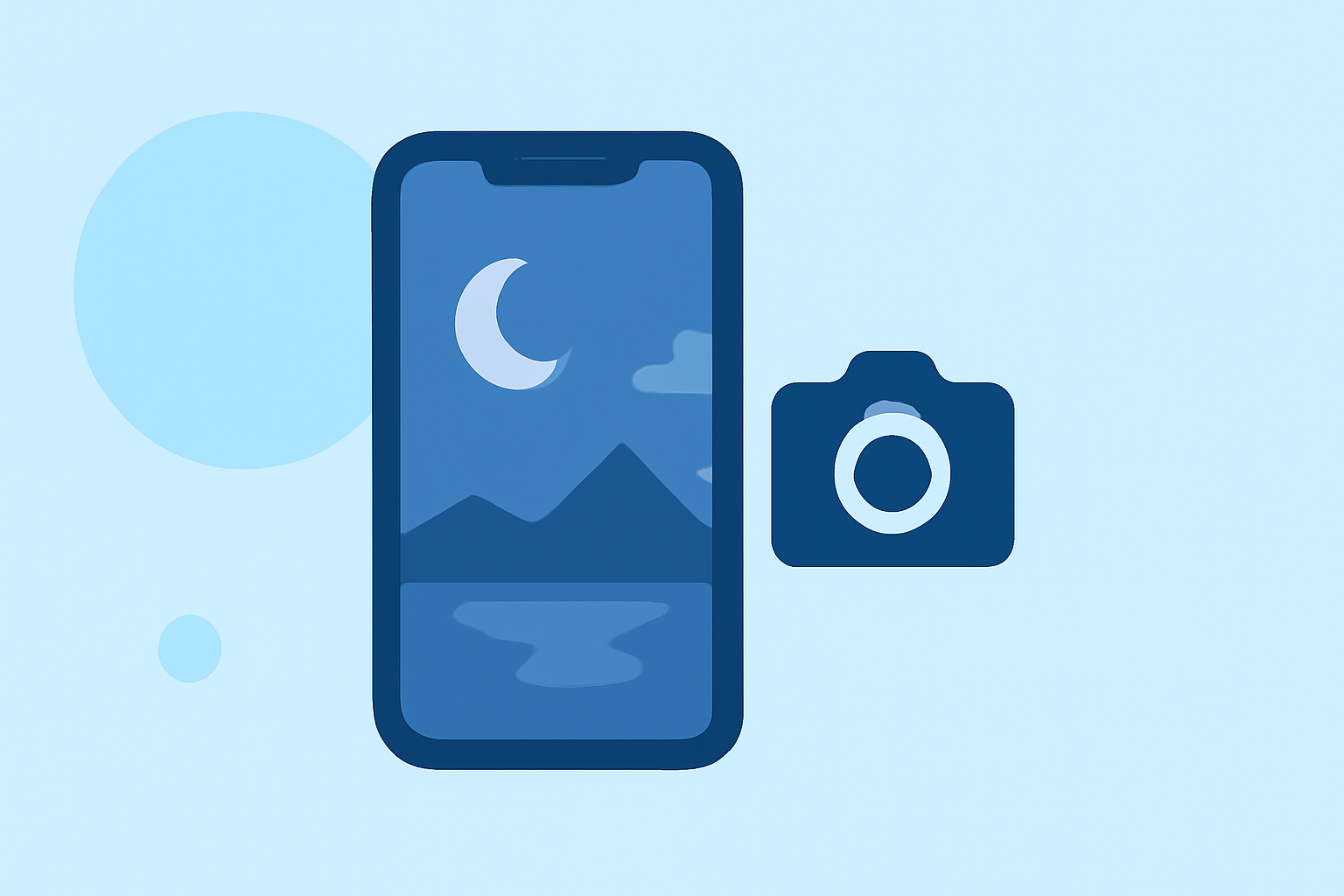 Mastering Blue Hour Photography with Your iPhone