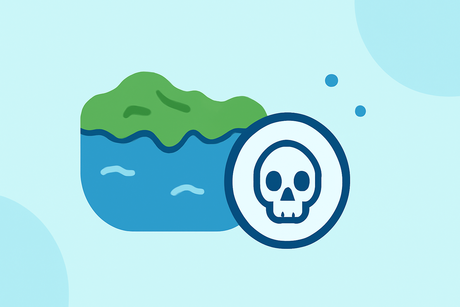 Understanding Harmful Algal Blooms: A 2026 Seasonal Outlook