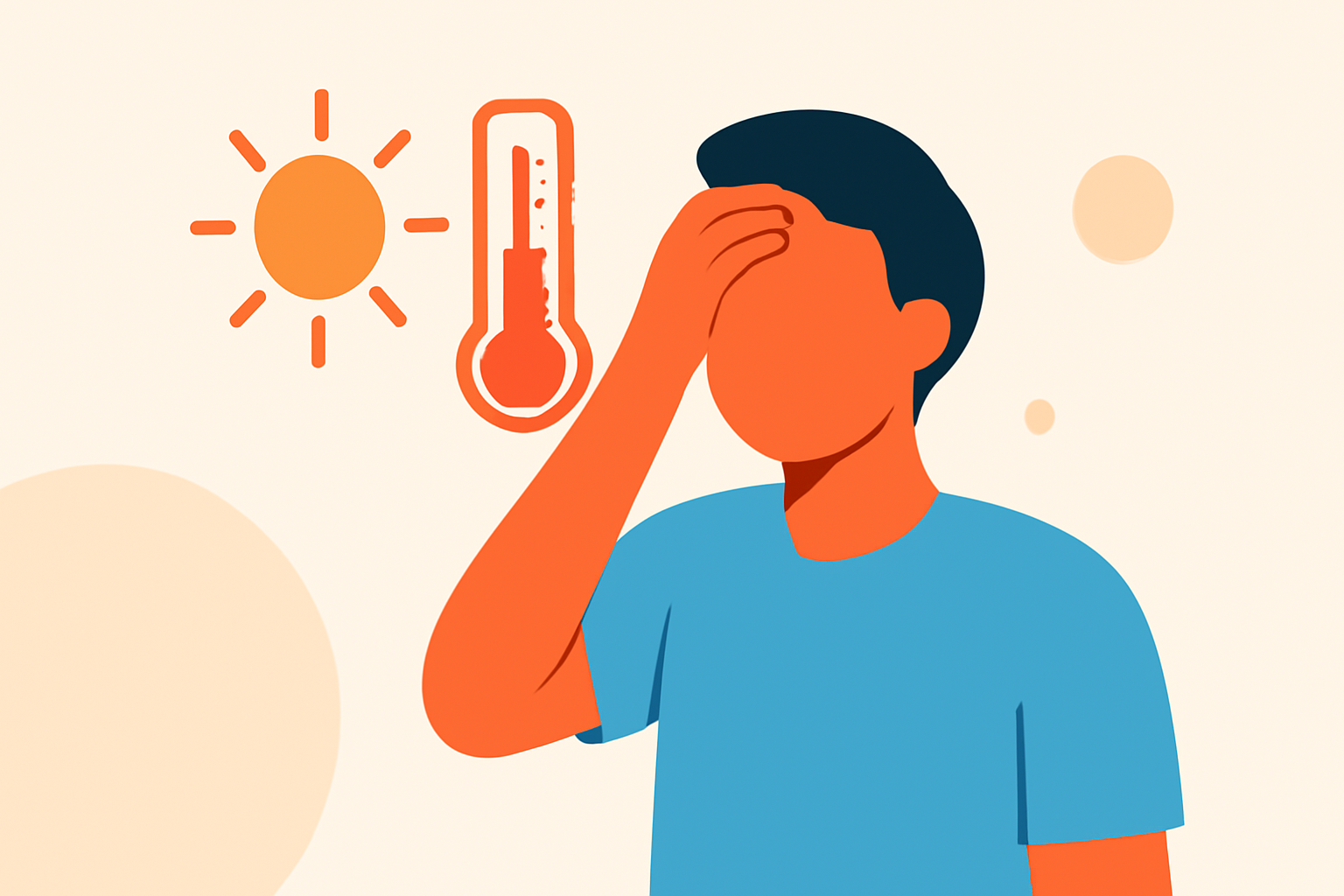 Heat Wave Safety: Essential Tips for Beginners