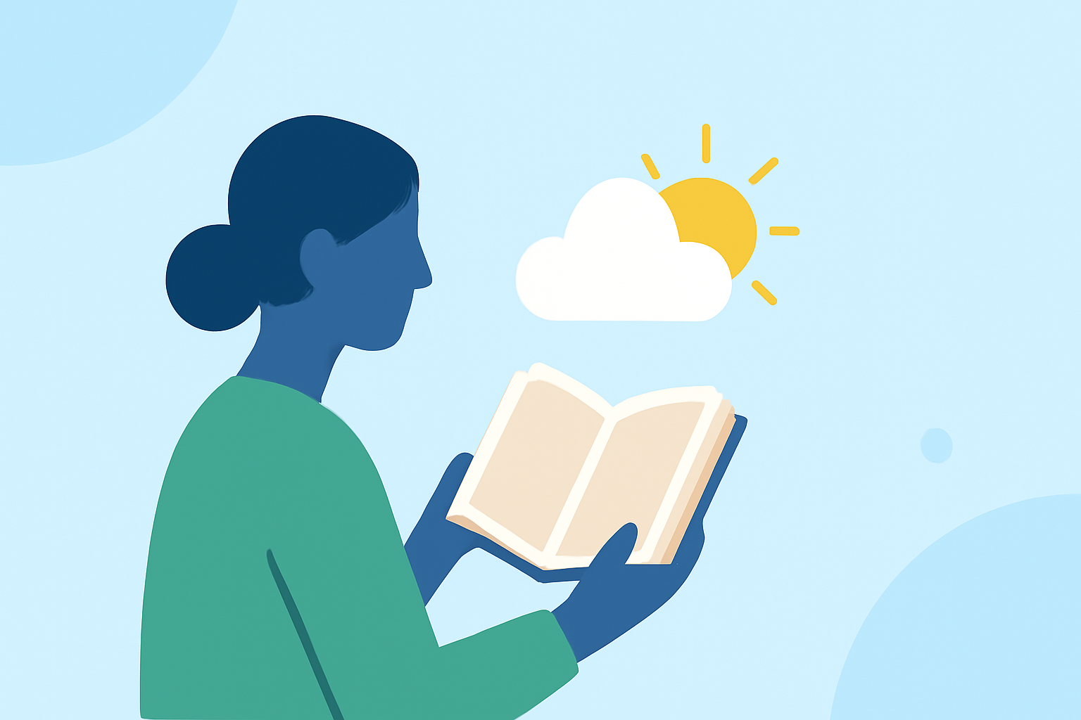 Weather for Outdoor Reading: A Step-by-Step Guide