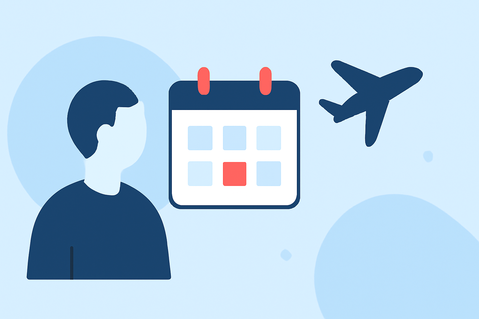 Navigating Off-Peak Travel Windows in the United States