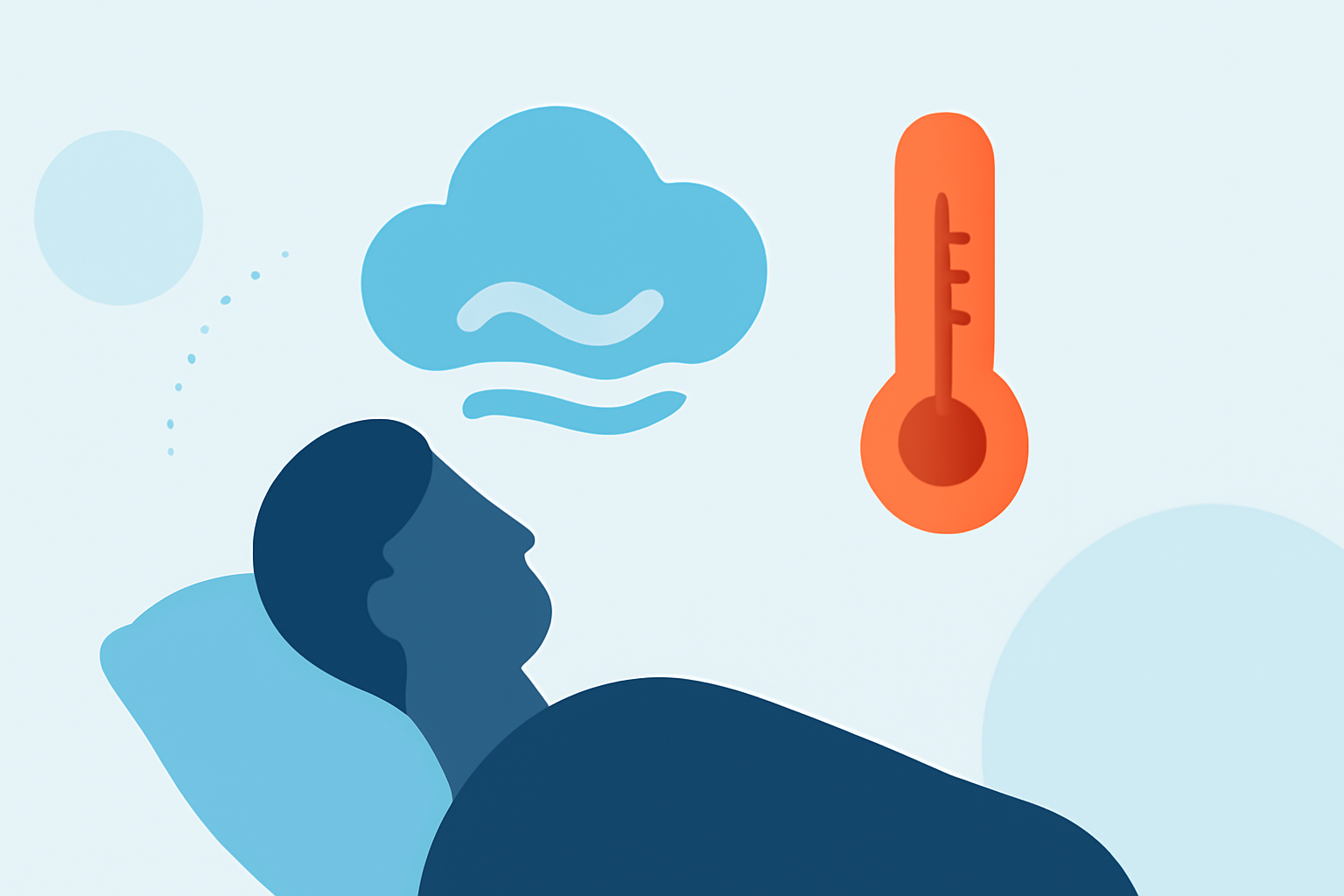 Common Questions About Sleeping with Poor Air Quality During Heat Waves