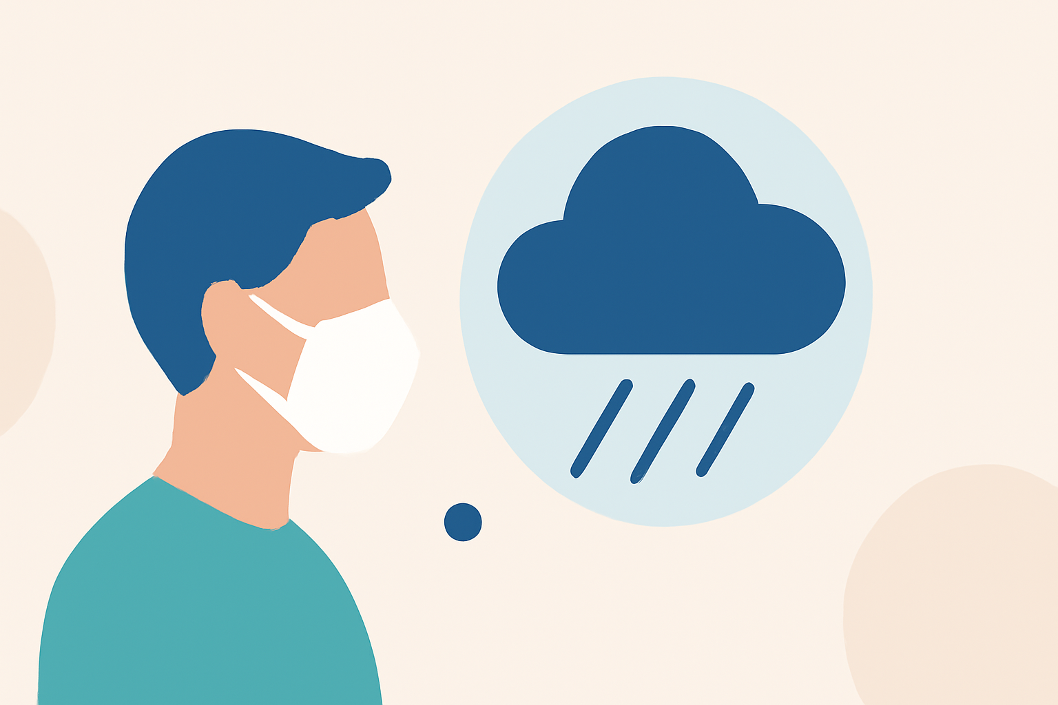 Understanding the Impact of Weather on Respiratory Health