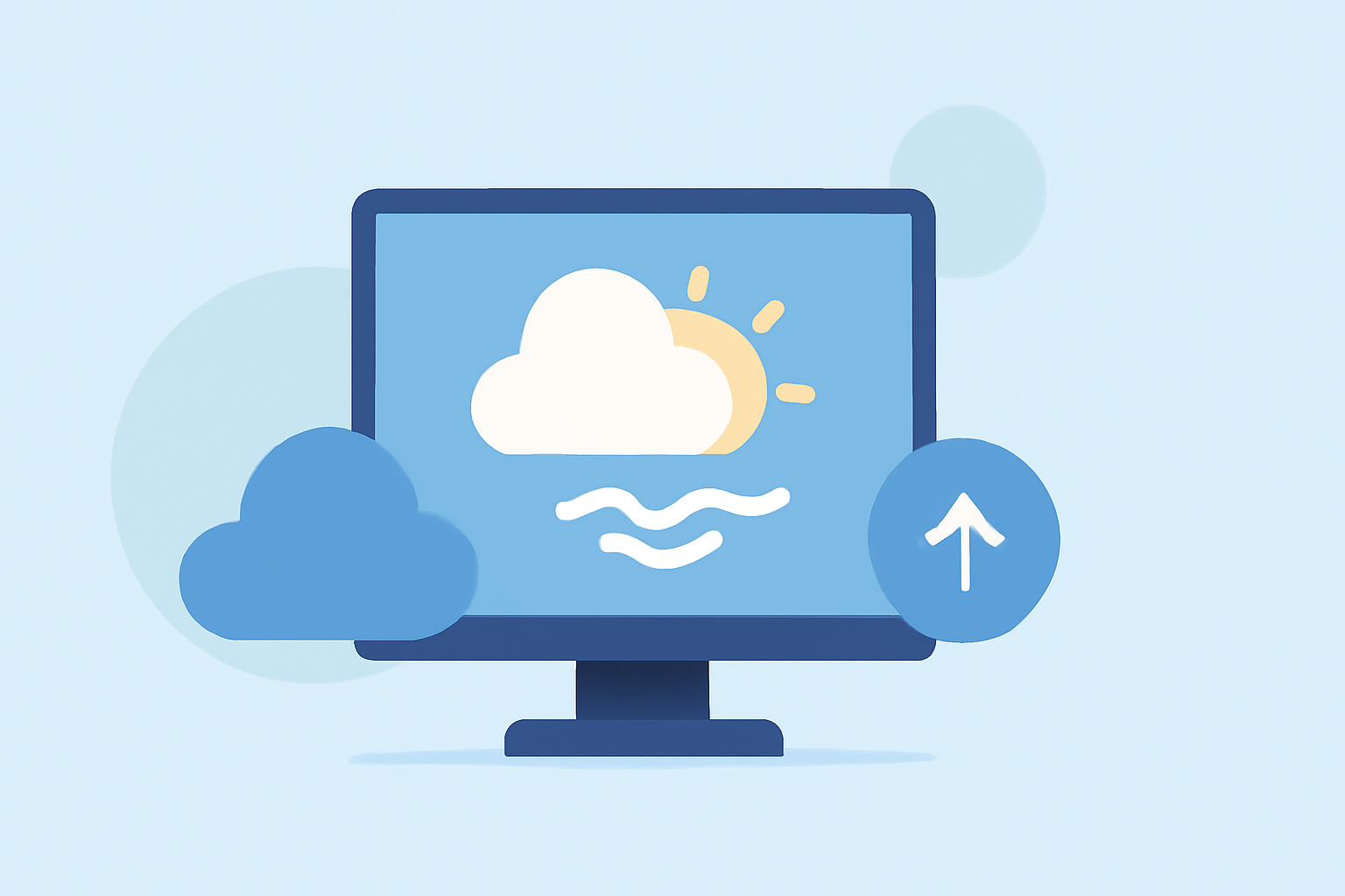 Your 5-Minute Guide to Surfing Weather