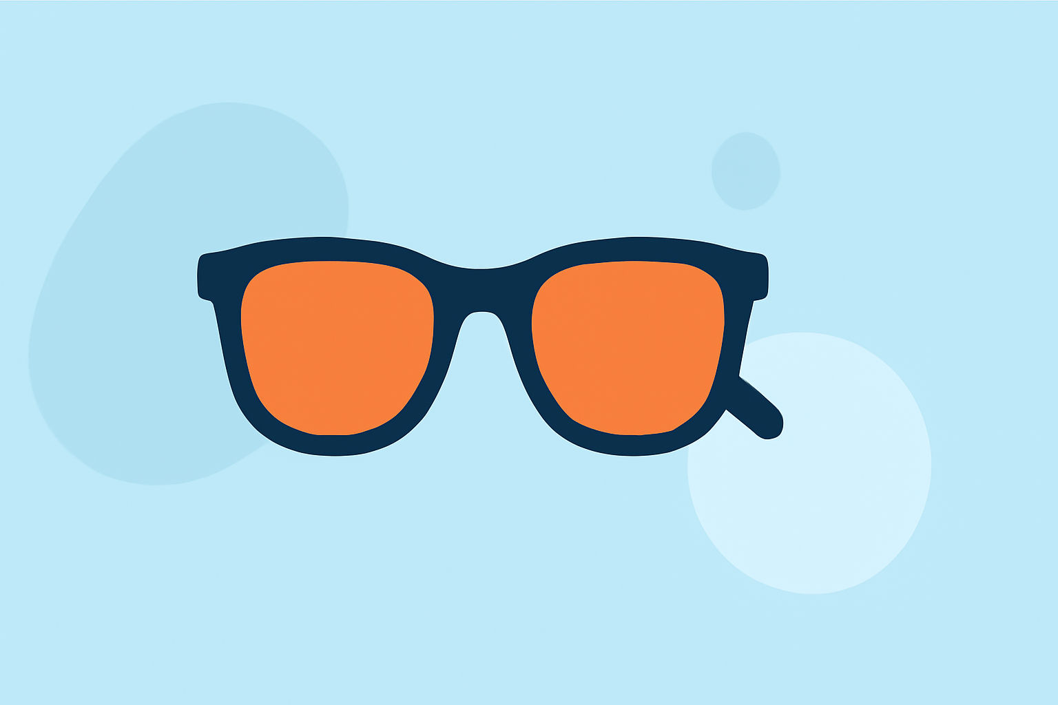 Choosing the Best Sunglasses for Sunny Days