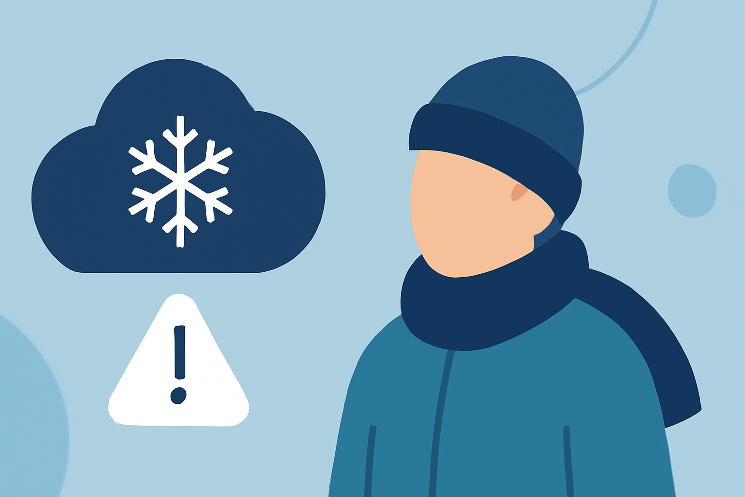 Ice Storm Alerts: Essential Tips for Outdoor Enthusiasts