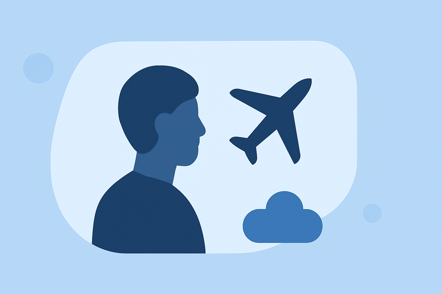 Navigating Early-Morning Flights and Weather: Essential Tips for Vacation Planning