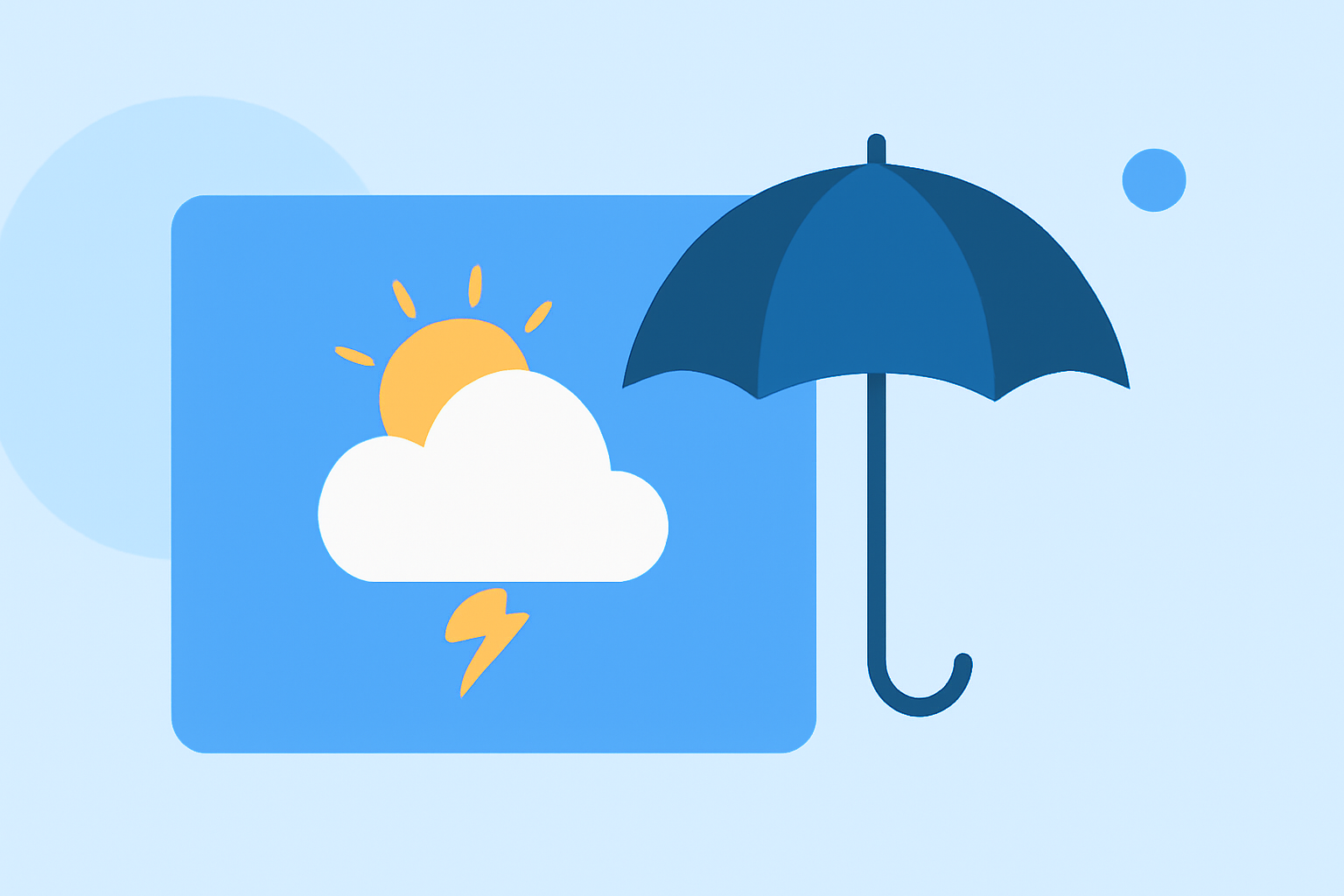 Essential Weather Preparation for Outdoor Concerts