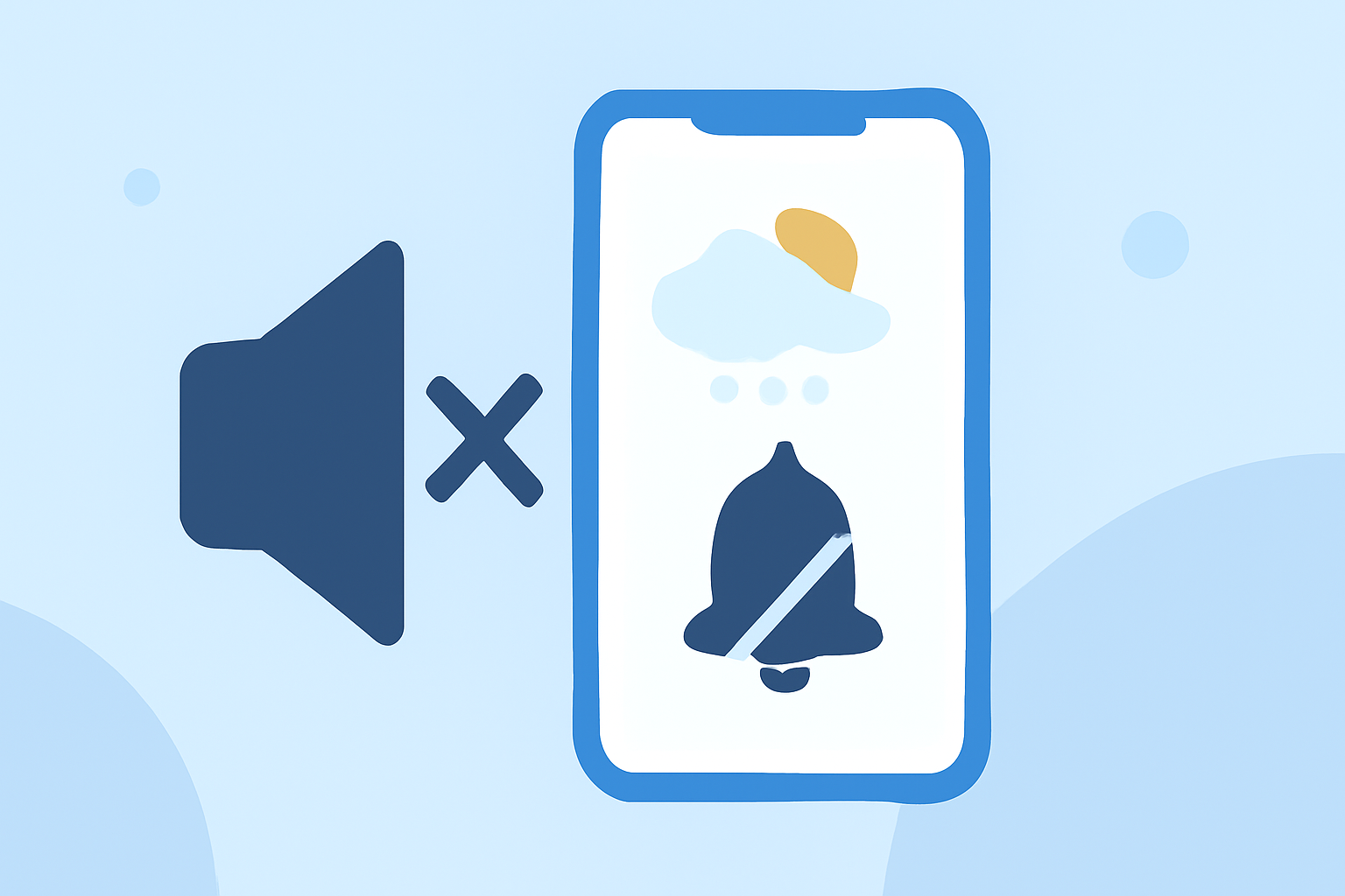 How to Silence Weather Notifications in Clime