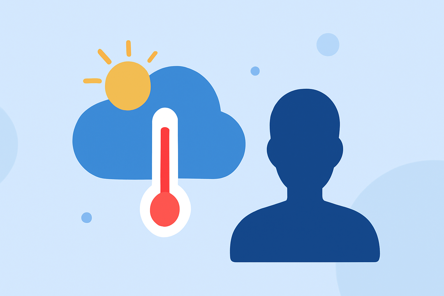 An Introduction to Weather for School Drop-Off: The Easy Way