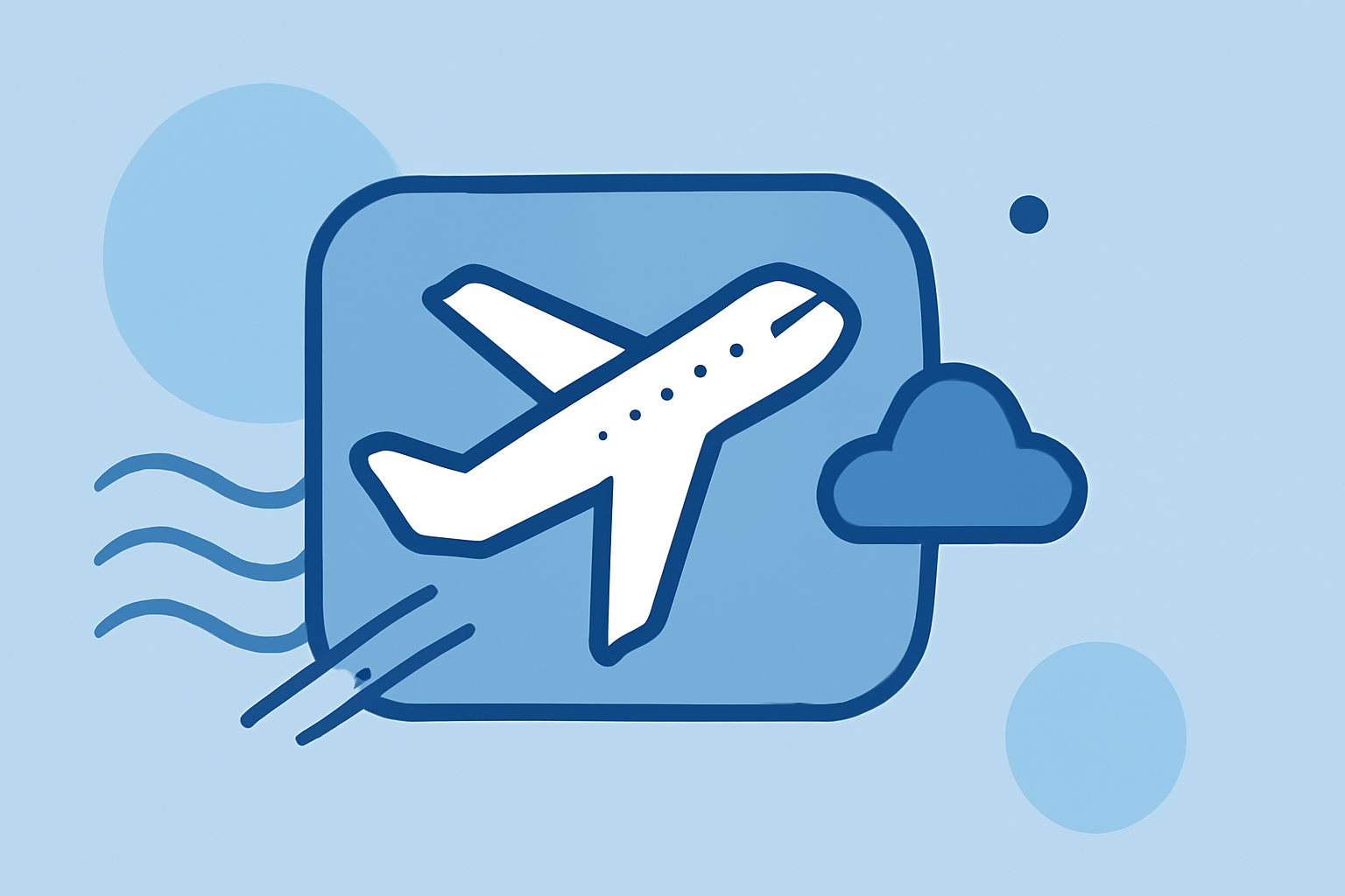 Understanding the Causes of Airport Turbulence: A Comprehensive Guide