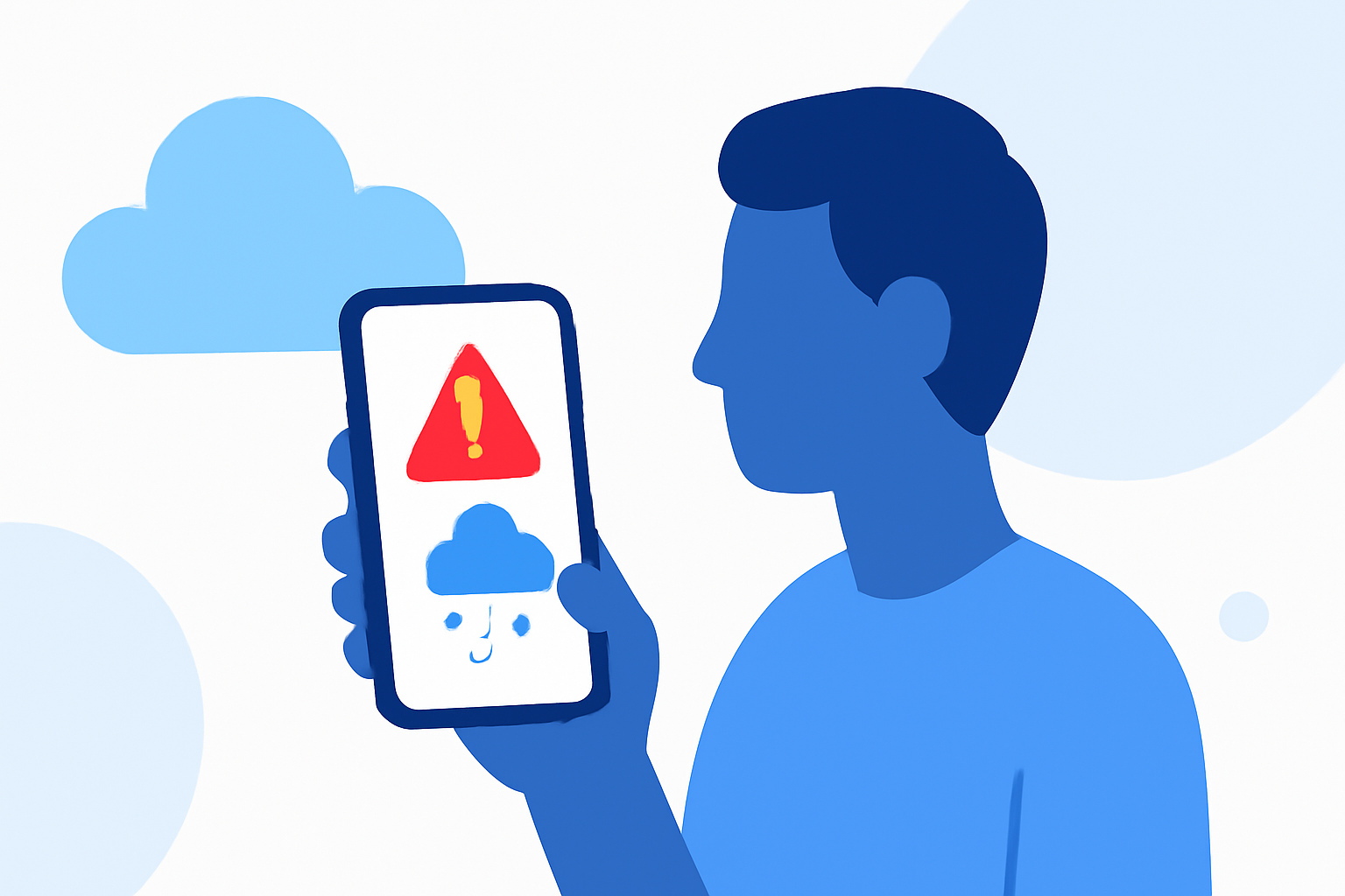 Essential Tips for Receiving Weather Alerts During Your Travels