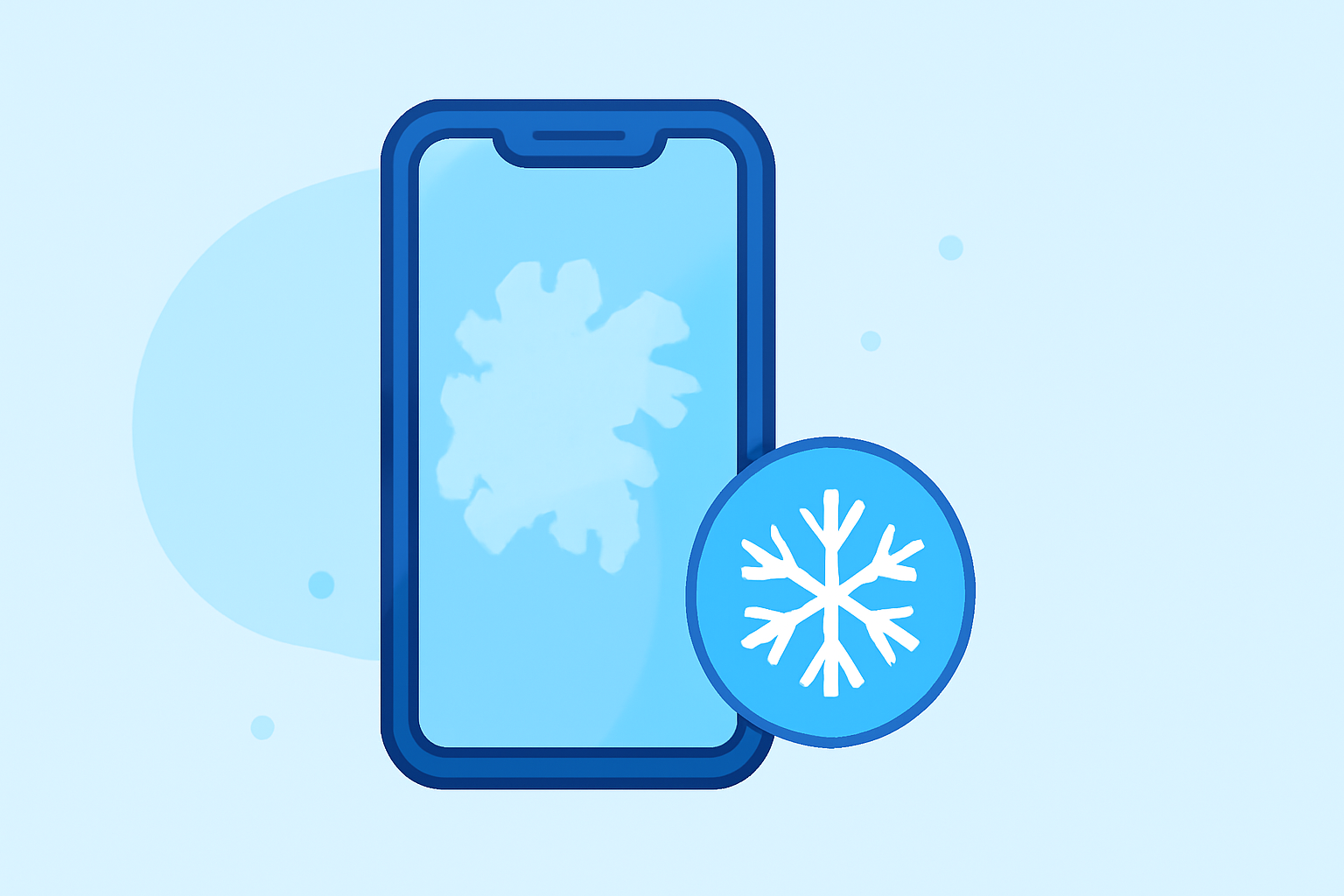 Understanding Quick Ice Accumulation on Your iPhone