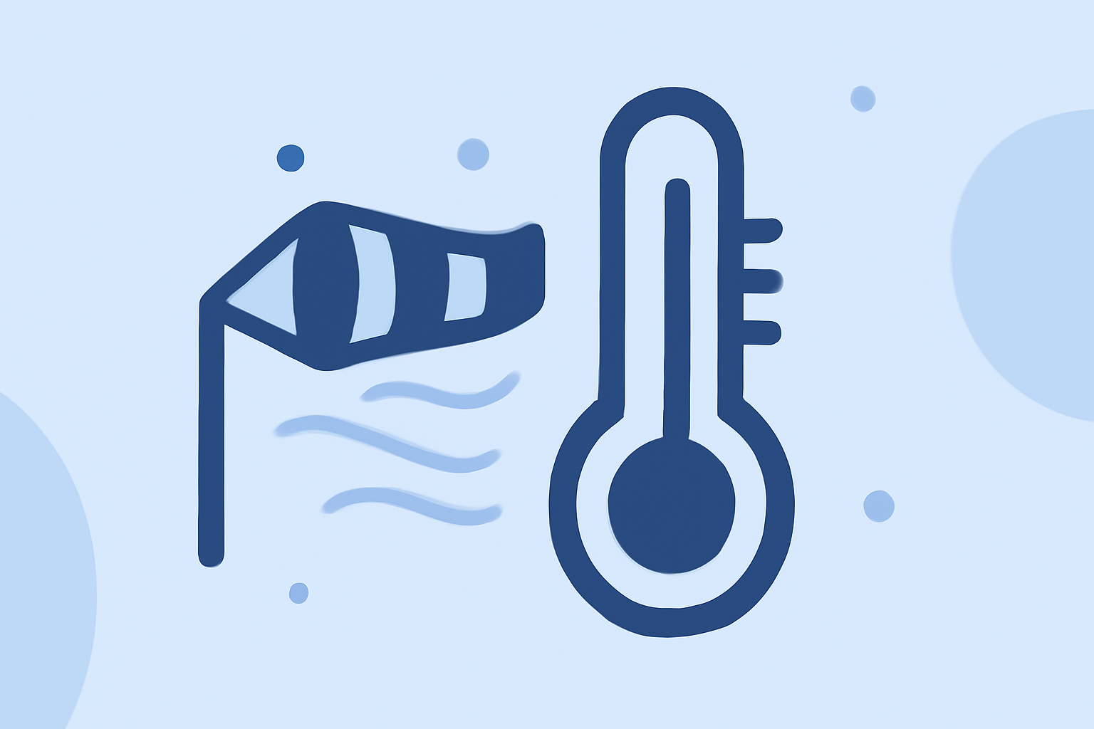 Understanding Wind Chill During Winter Storms