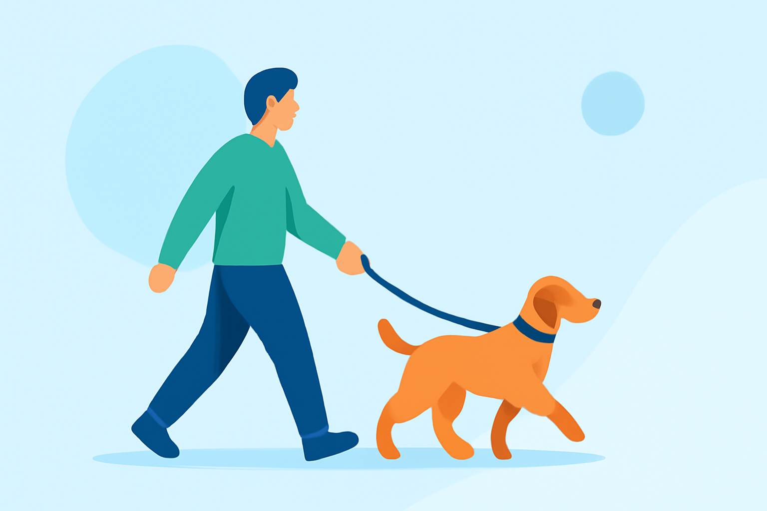 Ensuring Safe and Enjoyable Pet Walks: A Guide for Outdoor Enthusiasts