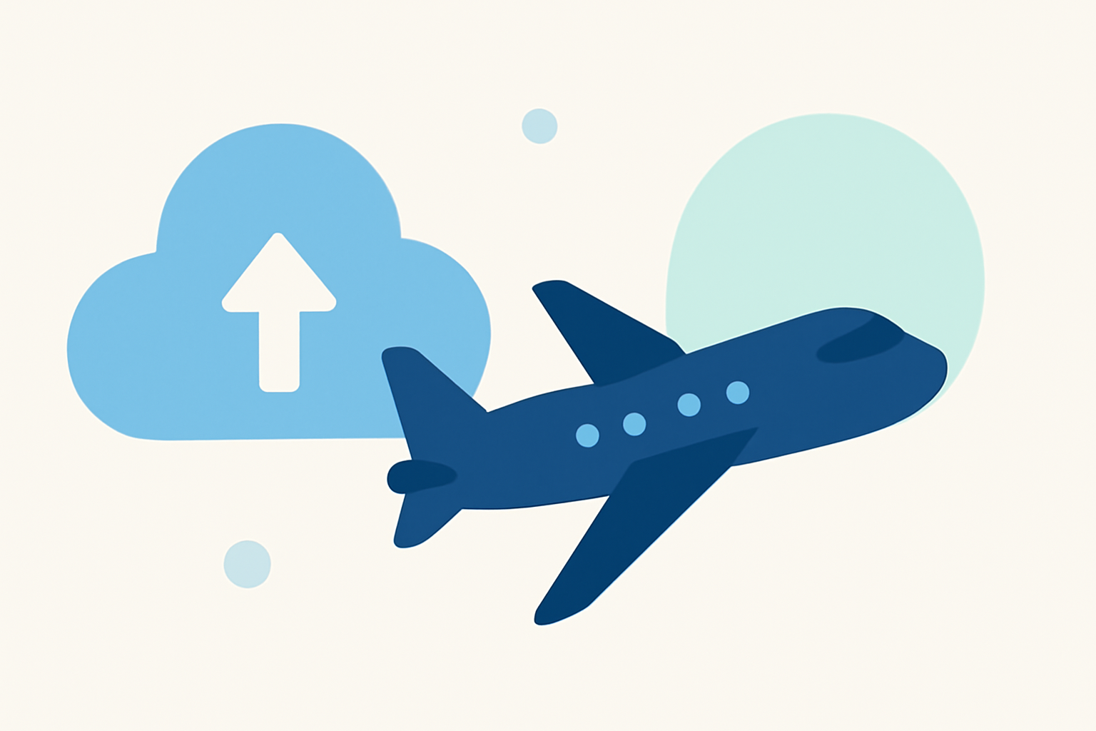 Understanding Turbulence Forecasts: A Simple Guide for Travelers