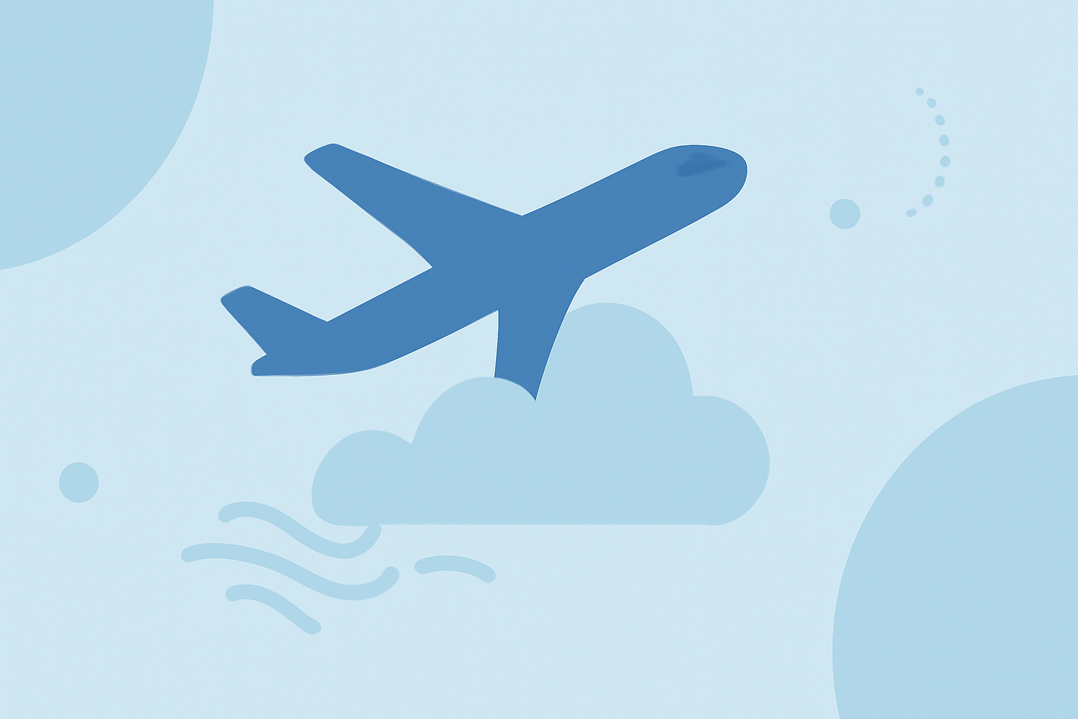 Navigating Seasonal Weather Patterns and Flight Reliability in the U.S.